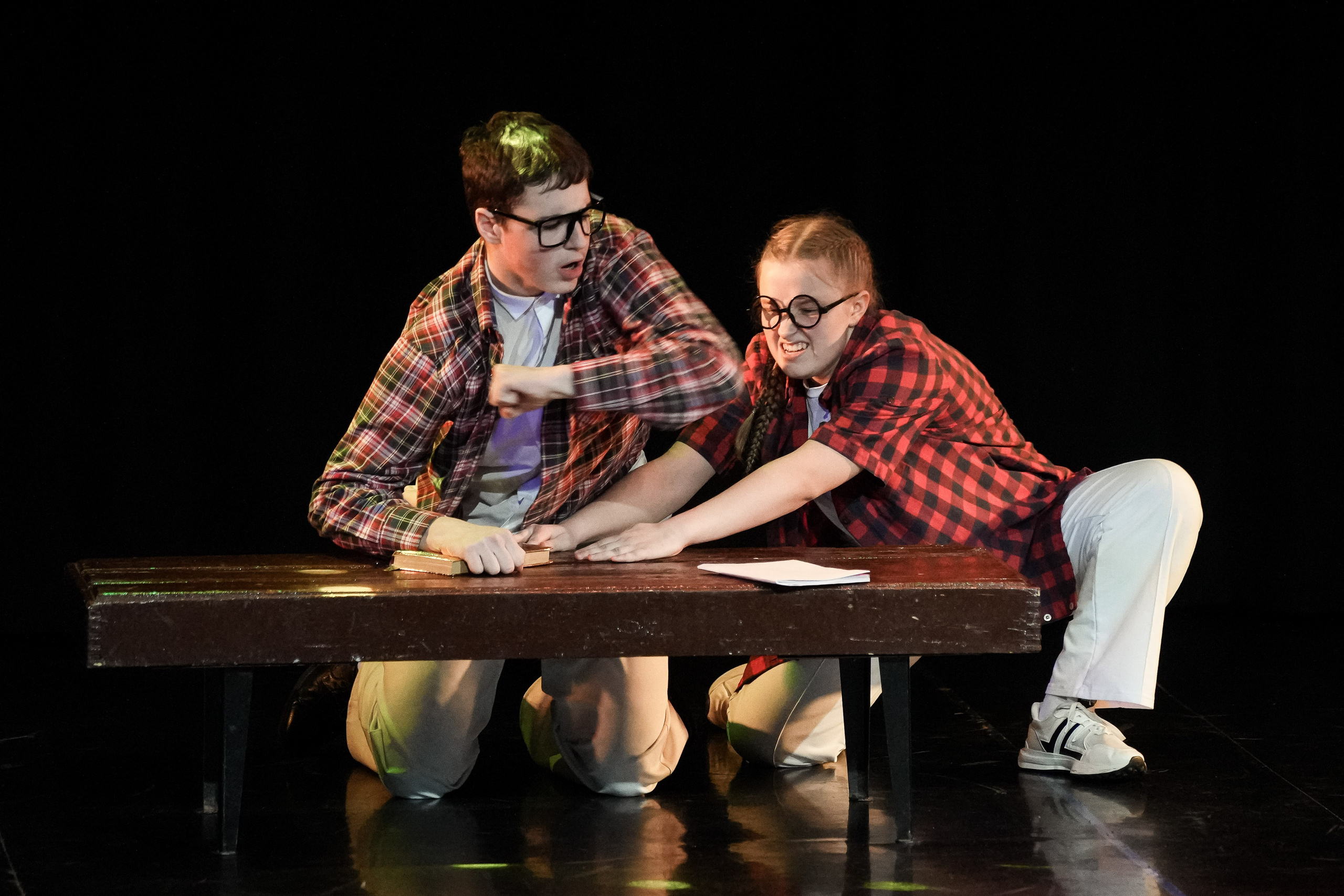 Концерт студии «Маска» Театра Ростова Великого. Репортажный фотограф Сергей Сажин г. Ярославль