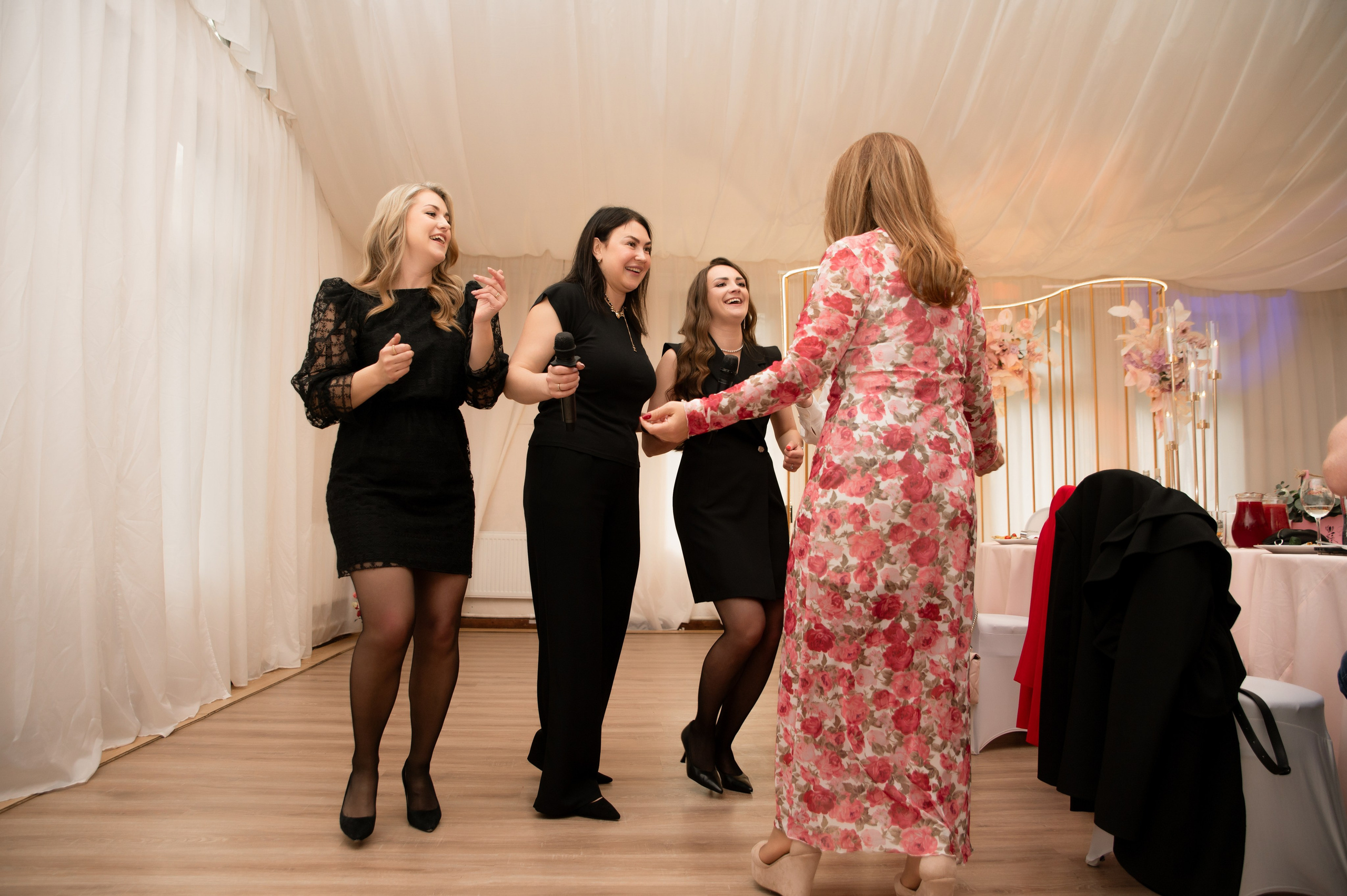 День Рождения. Фотограф Алексин, Тула