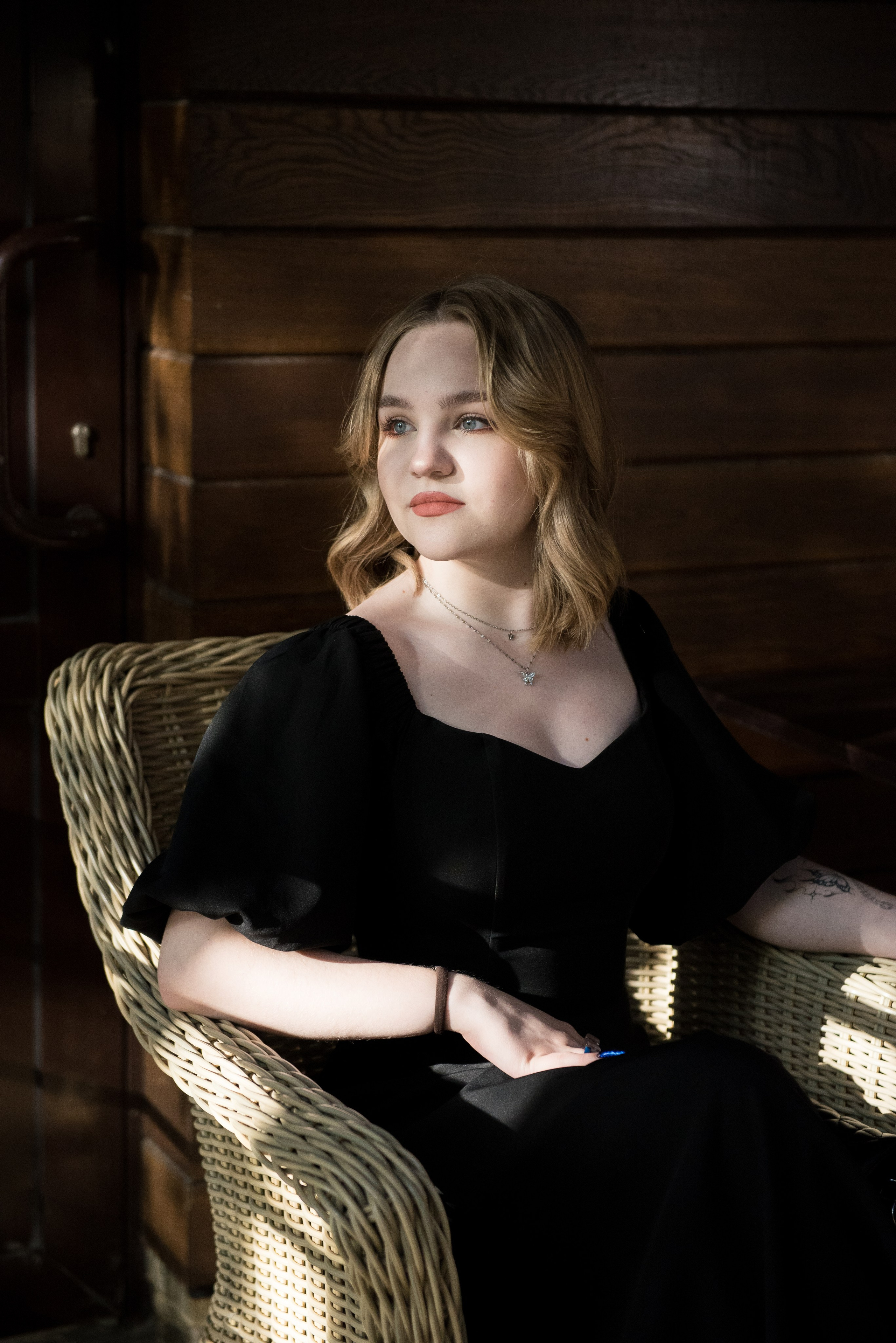 Выпускной — 11 класс. Фотограф Семён Пишта