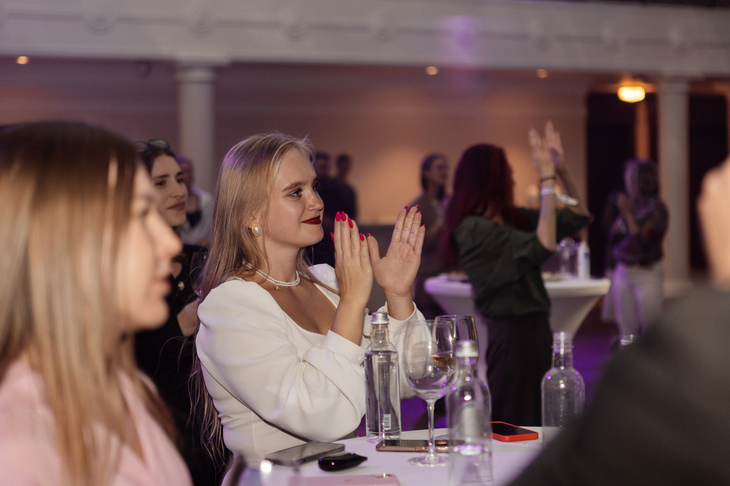 VK GOLF PARTY. Свадебный, репортажный фотограф в Москве Татьяна Семина