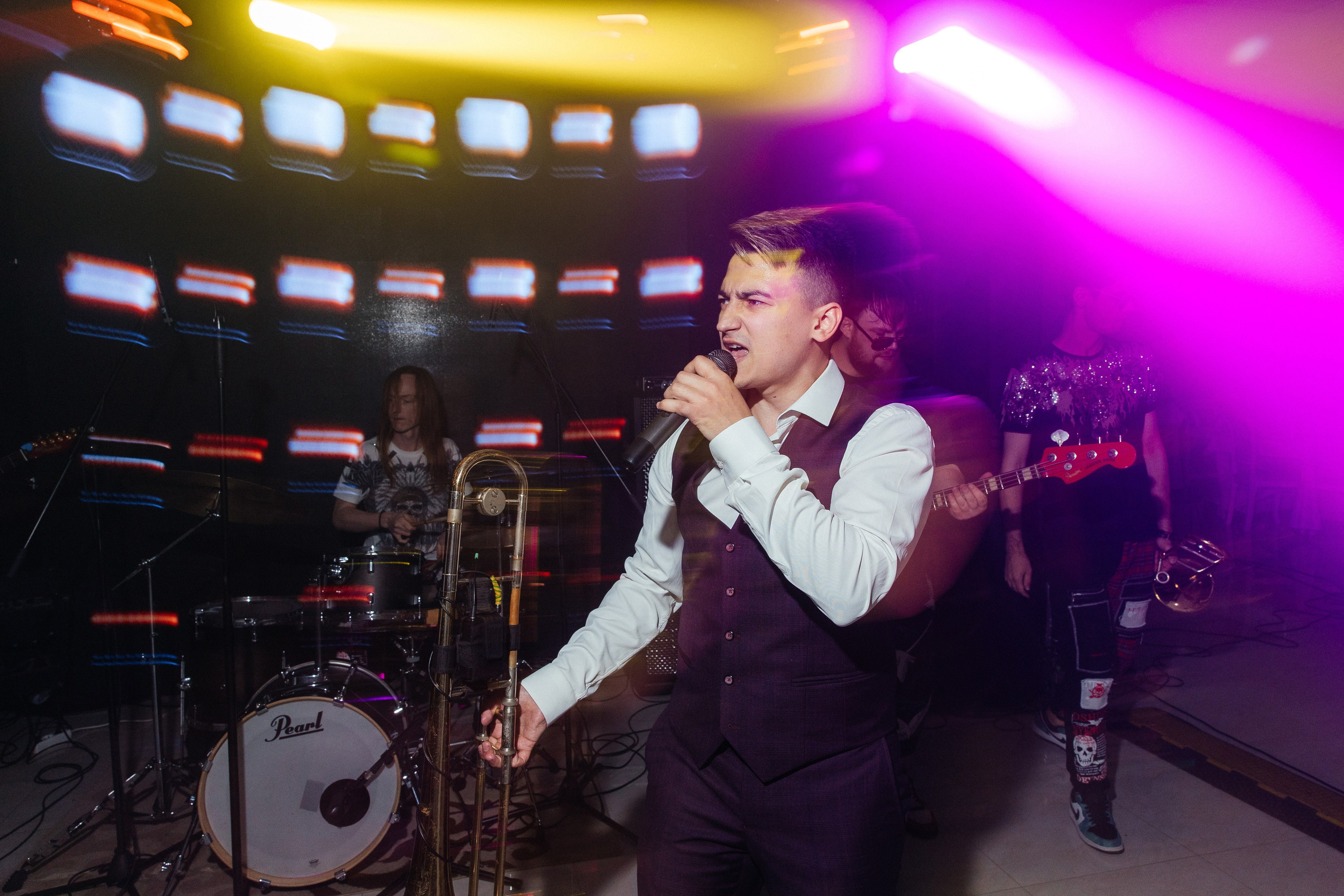 Свадебная фотосессия в Ростове-на-Дону. Красильников Евгений — профессиональный фотограф в Ростове-на-Дону