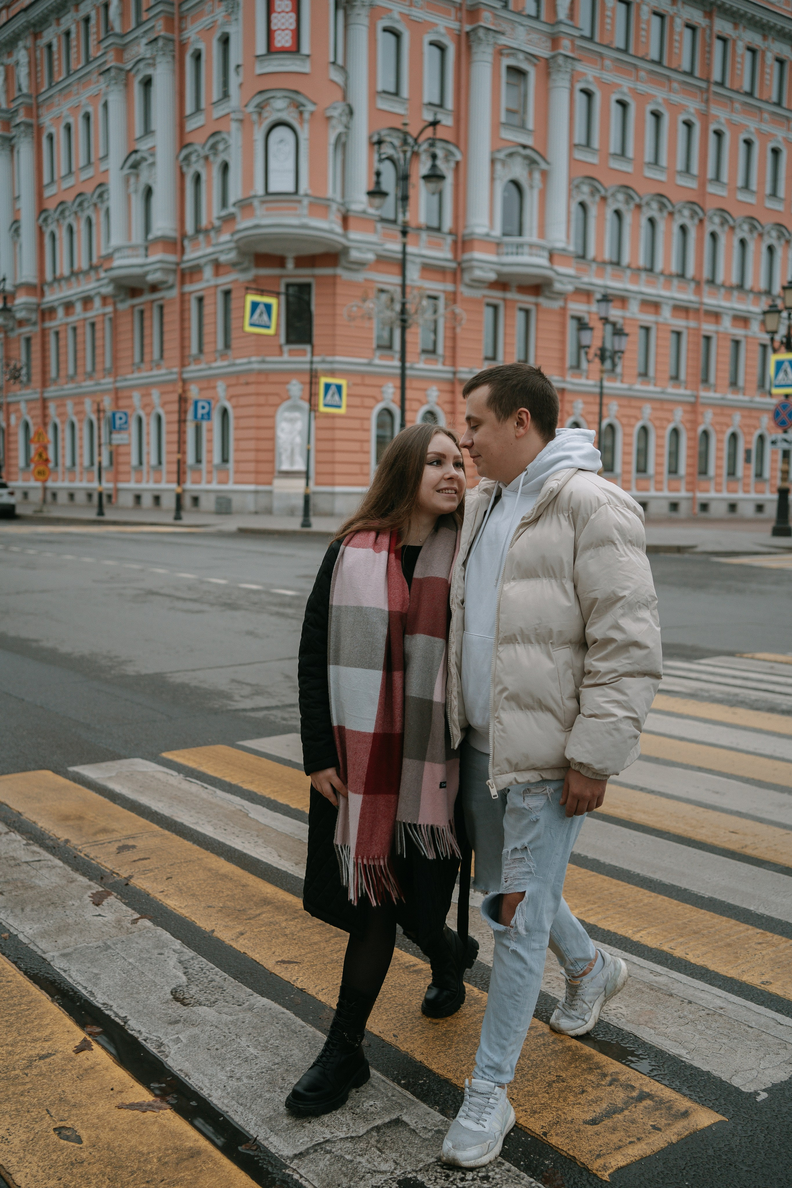 Никита и Света. Свадебный и семейный фотограф в Волгограде Наталья Наумова