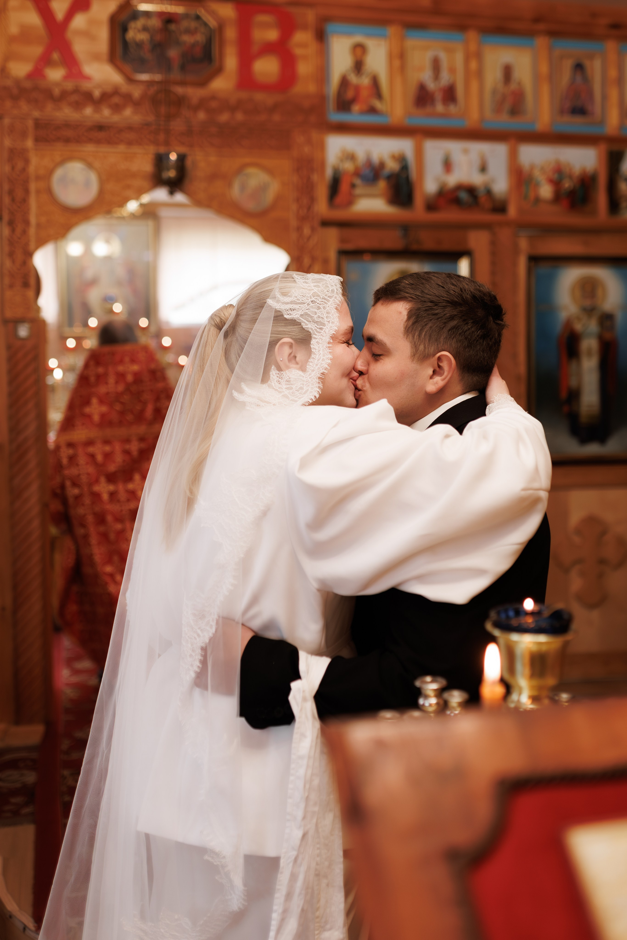Анастасия и Никита. Фотограф в Новосибирске Ивлева Анастасия