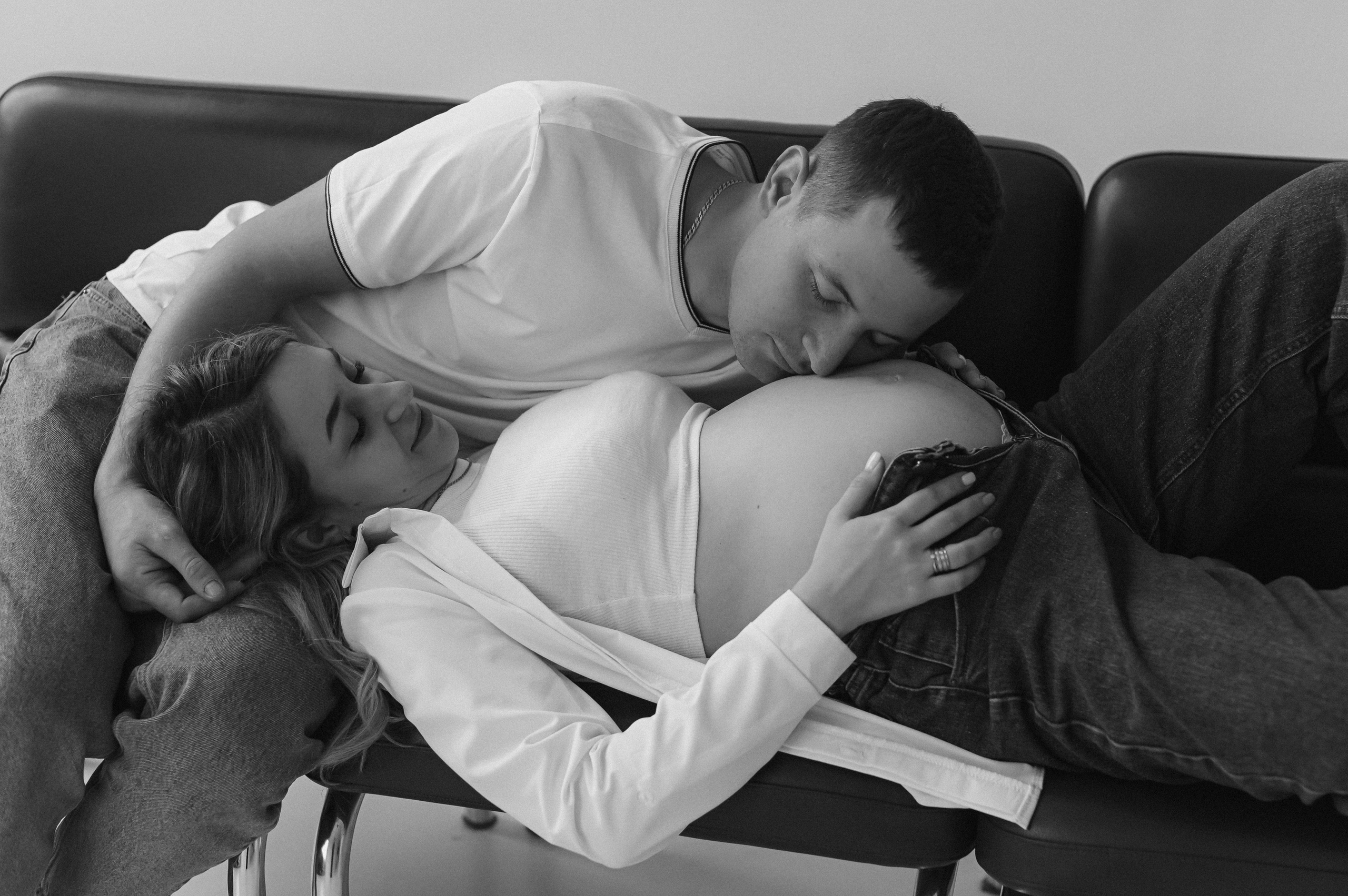 Максим + Аня. Свадебный и семейный фотограф Волгоград Москва