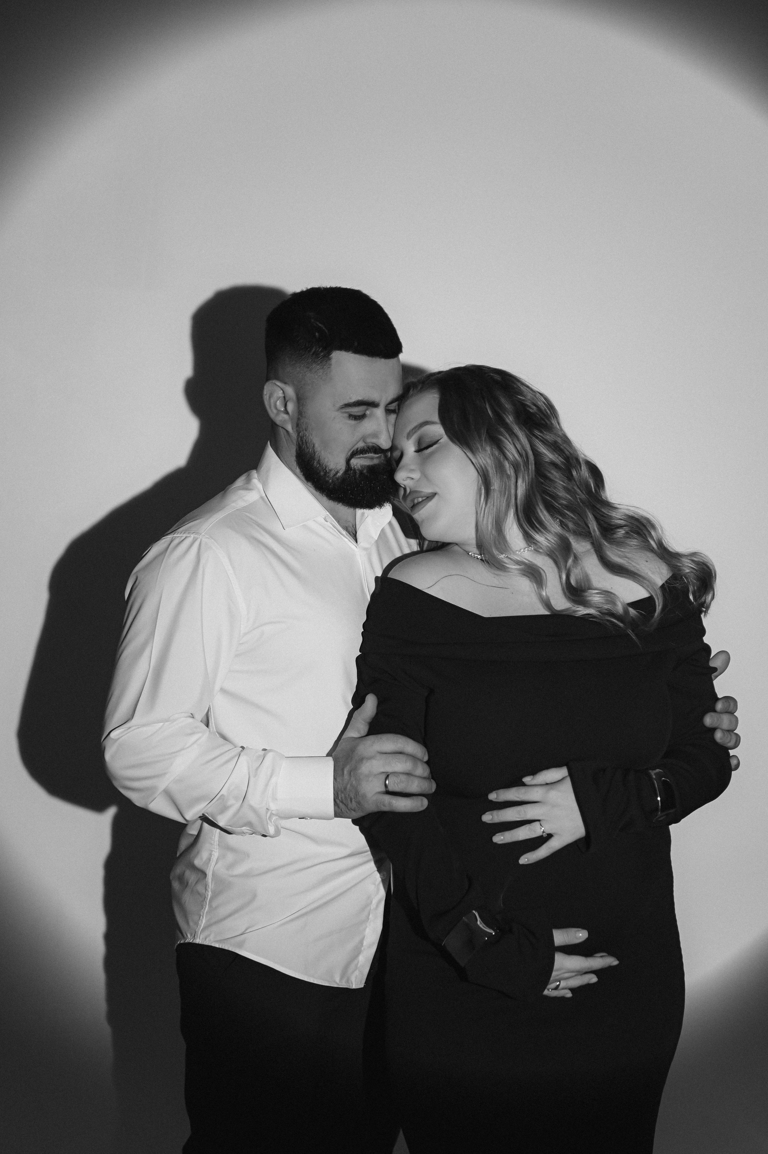 Эдуард и Валерия. Свадебный и семейный фотограф Волгоград Москва