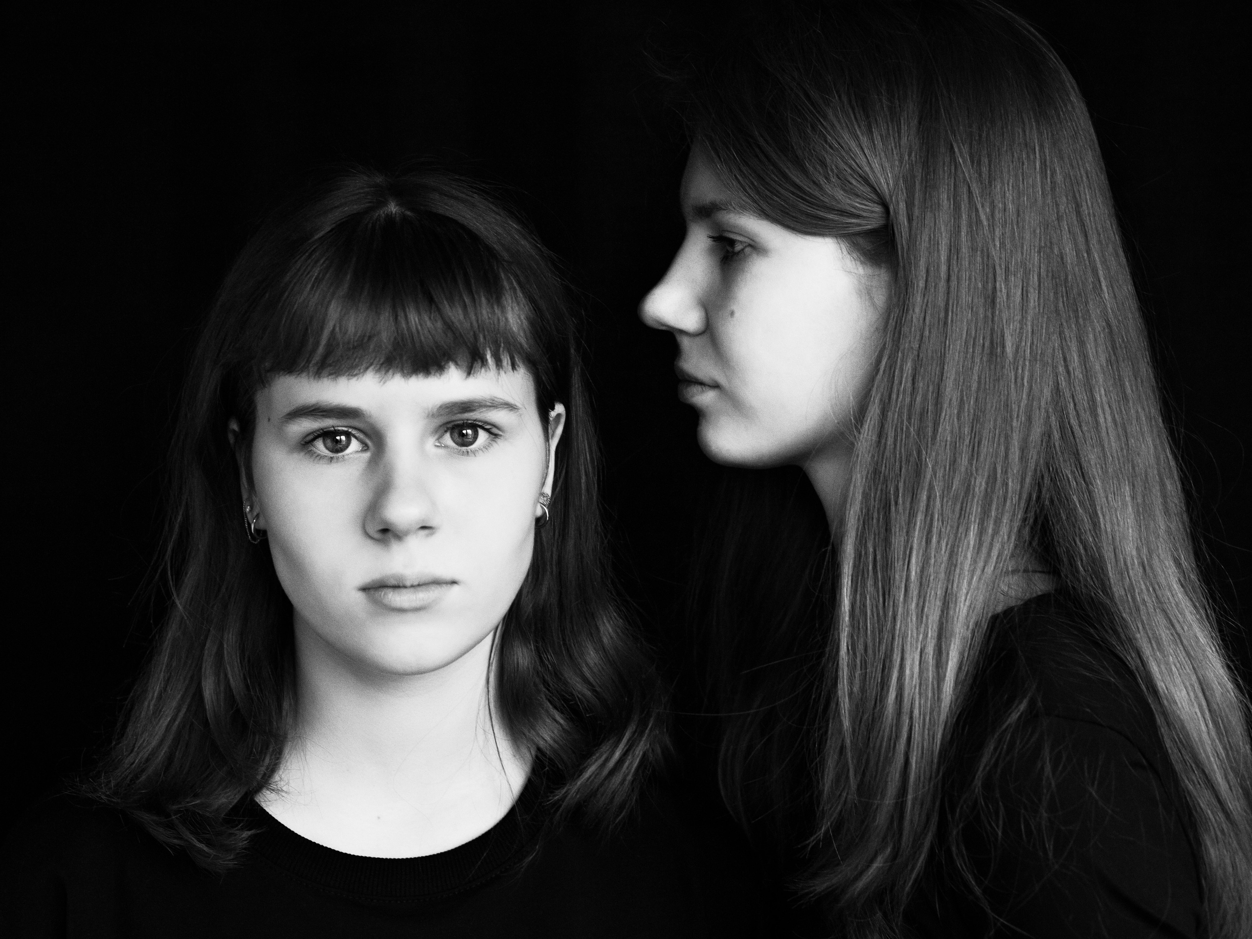 Семья Наталья и Игорь. Фотограф в Москве Лера Юдина