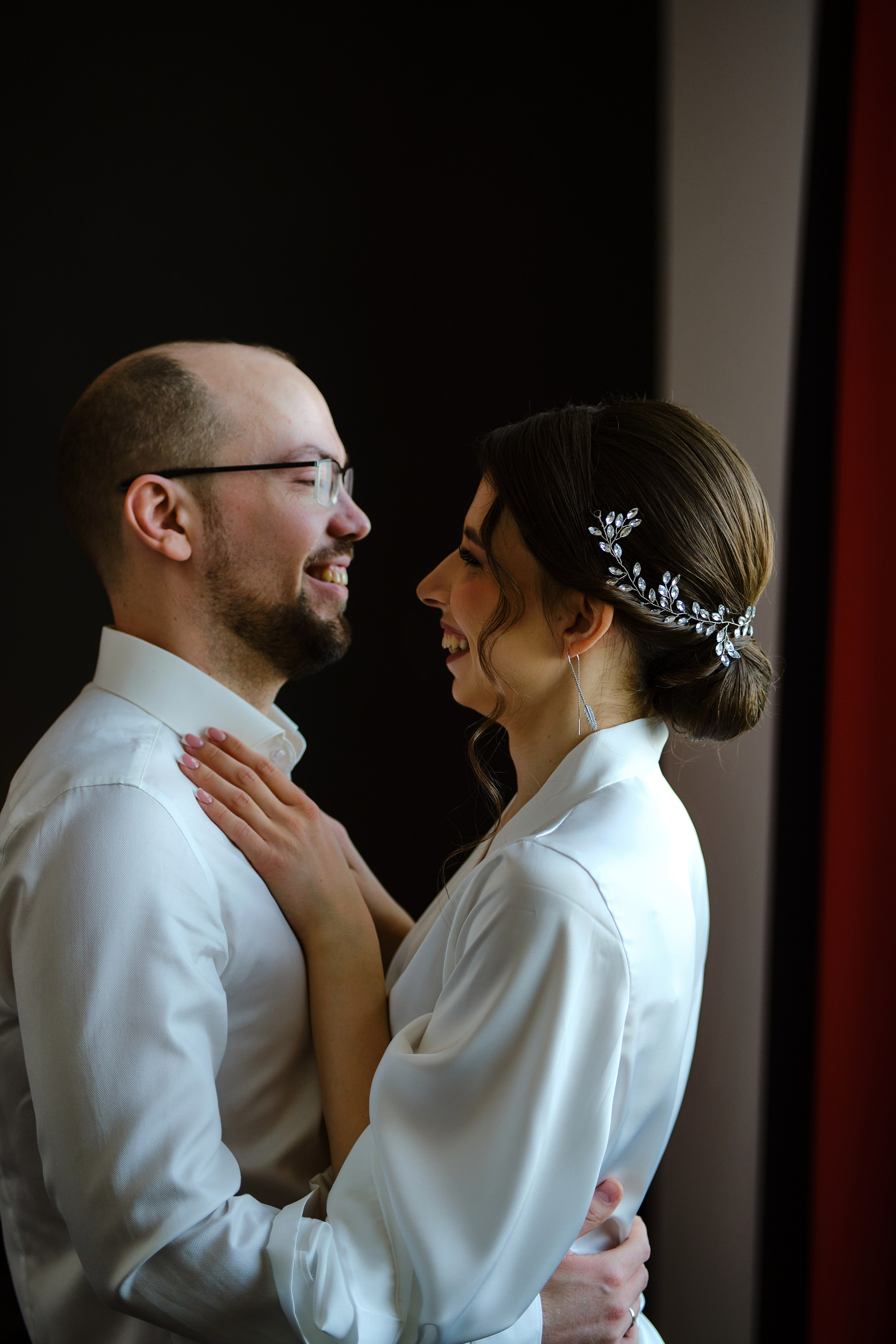 Свадьба Лена и Сережа