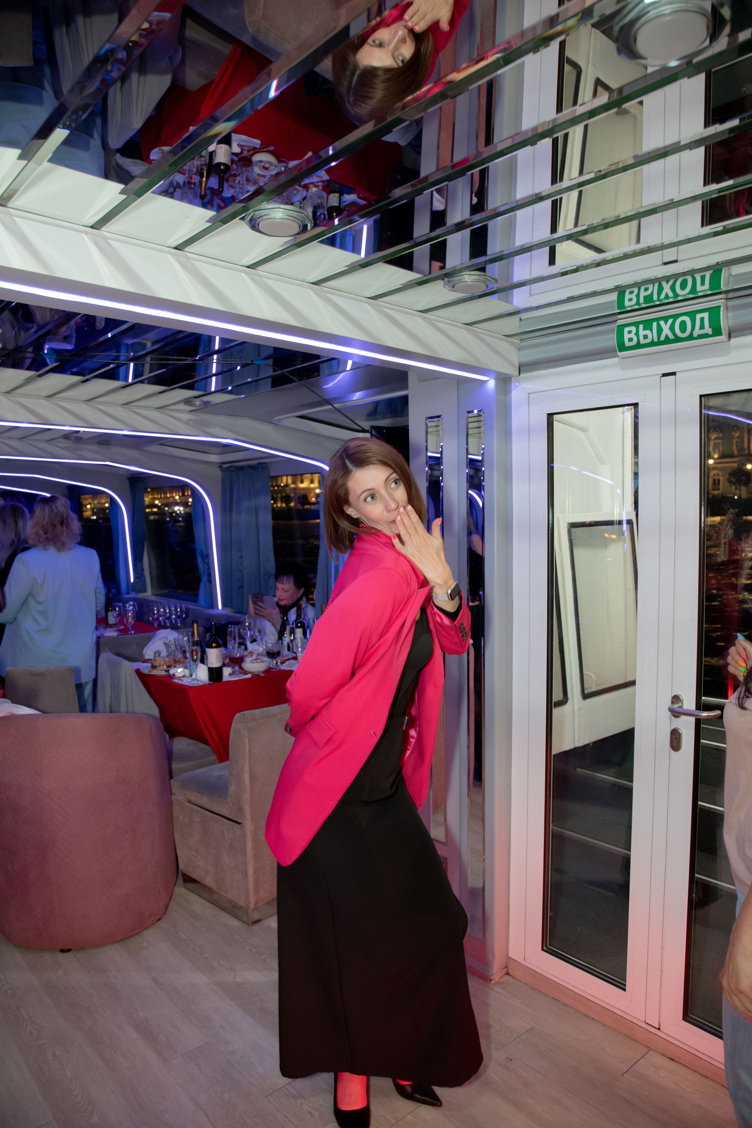 Company party. Фотограф Махлаева Виктория/Санкт-Петербург