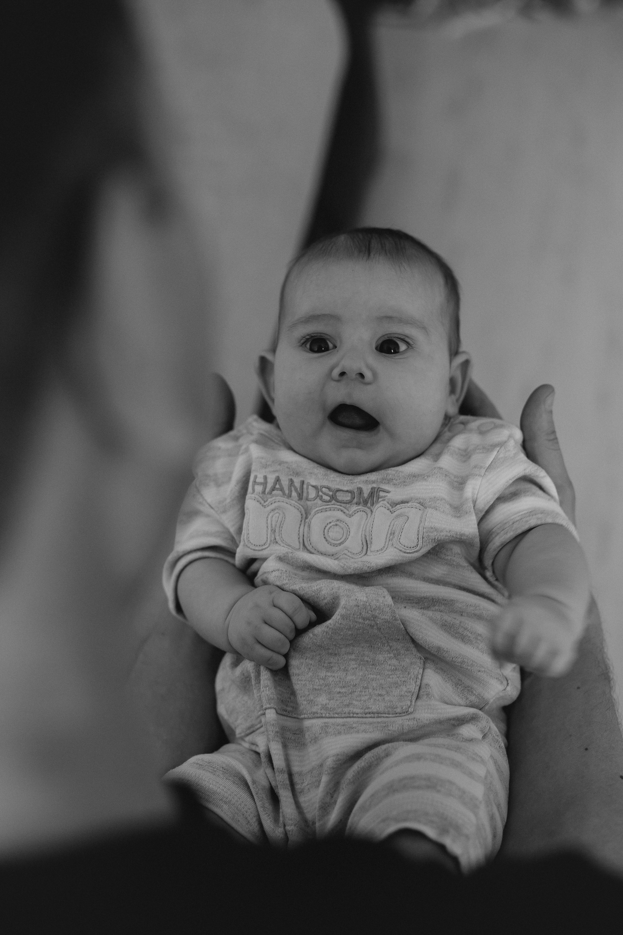 Семья Волокитиных. Репортажный фотограф в Тюмени Татьяна Мужева