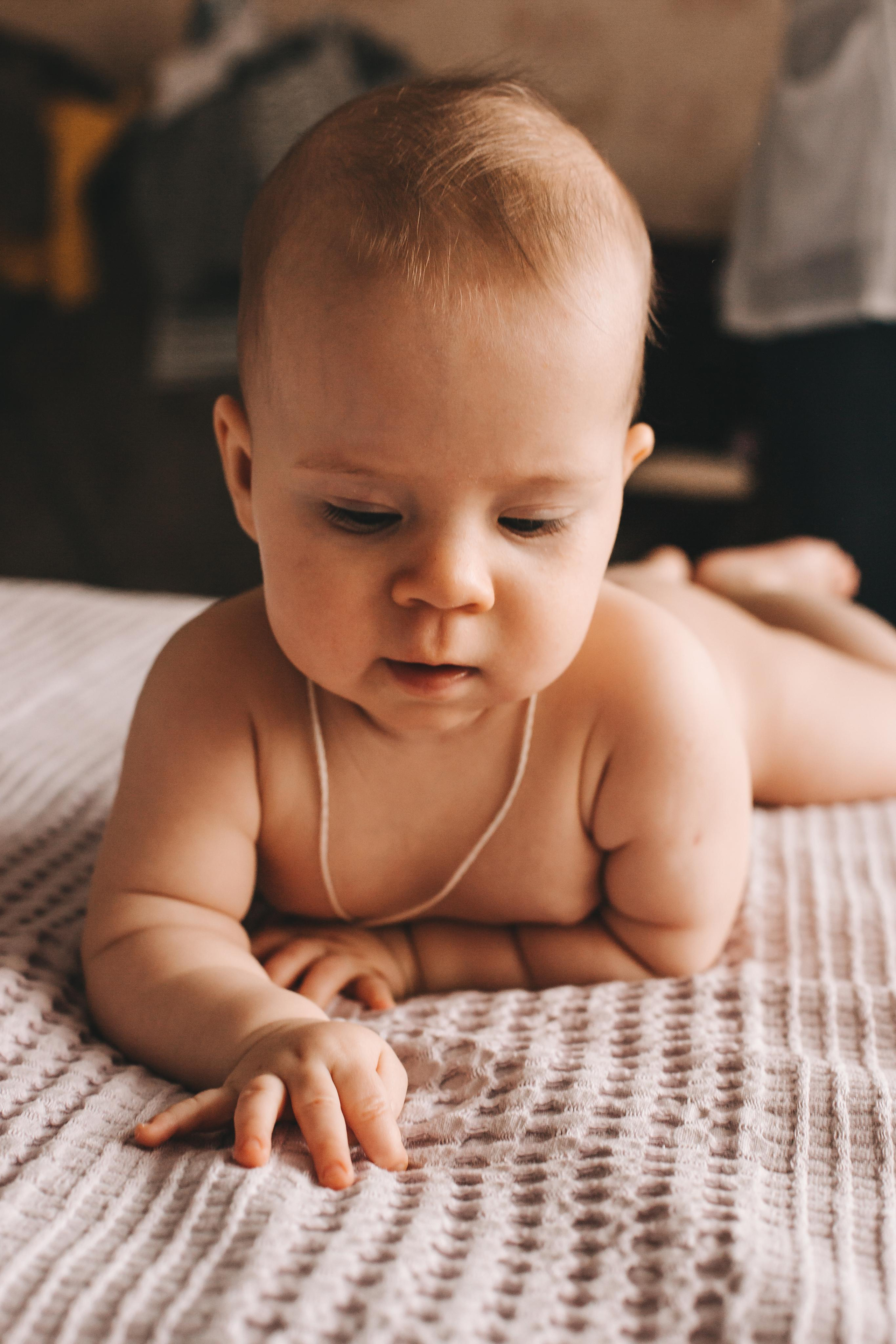 Ольга с семьей. Репортажный фотограф в Тюмени Татьяна Мужева