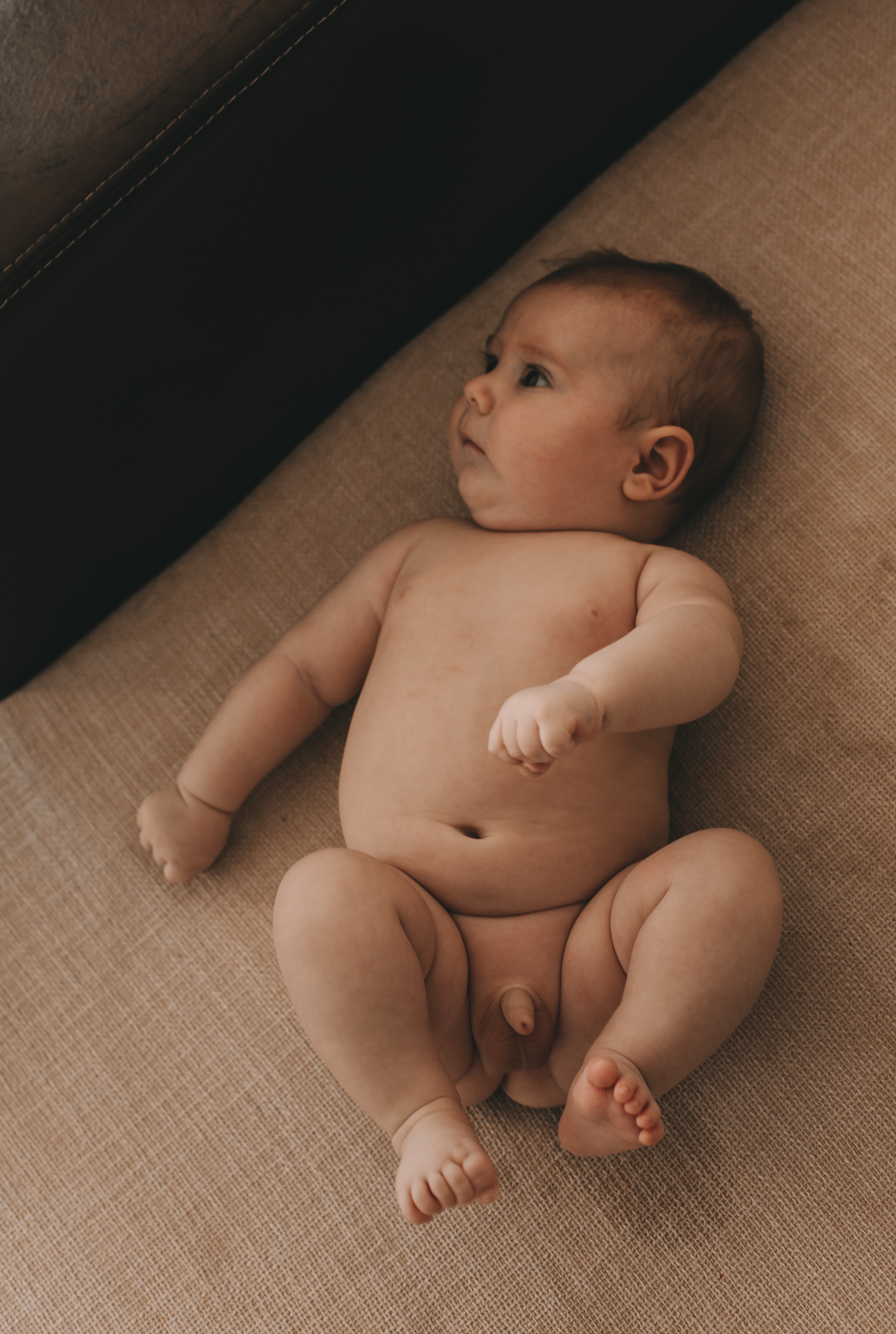 Семья Волокитиных. Репортажный фотограф в Тюмени Татьяна Мужева