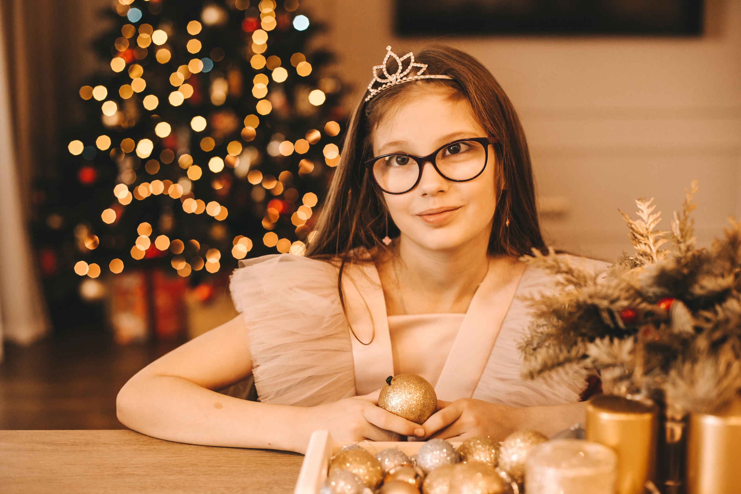 Ася с семьей. Репортажный фотограф в Тюмени Татьяна Мужева