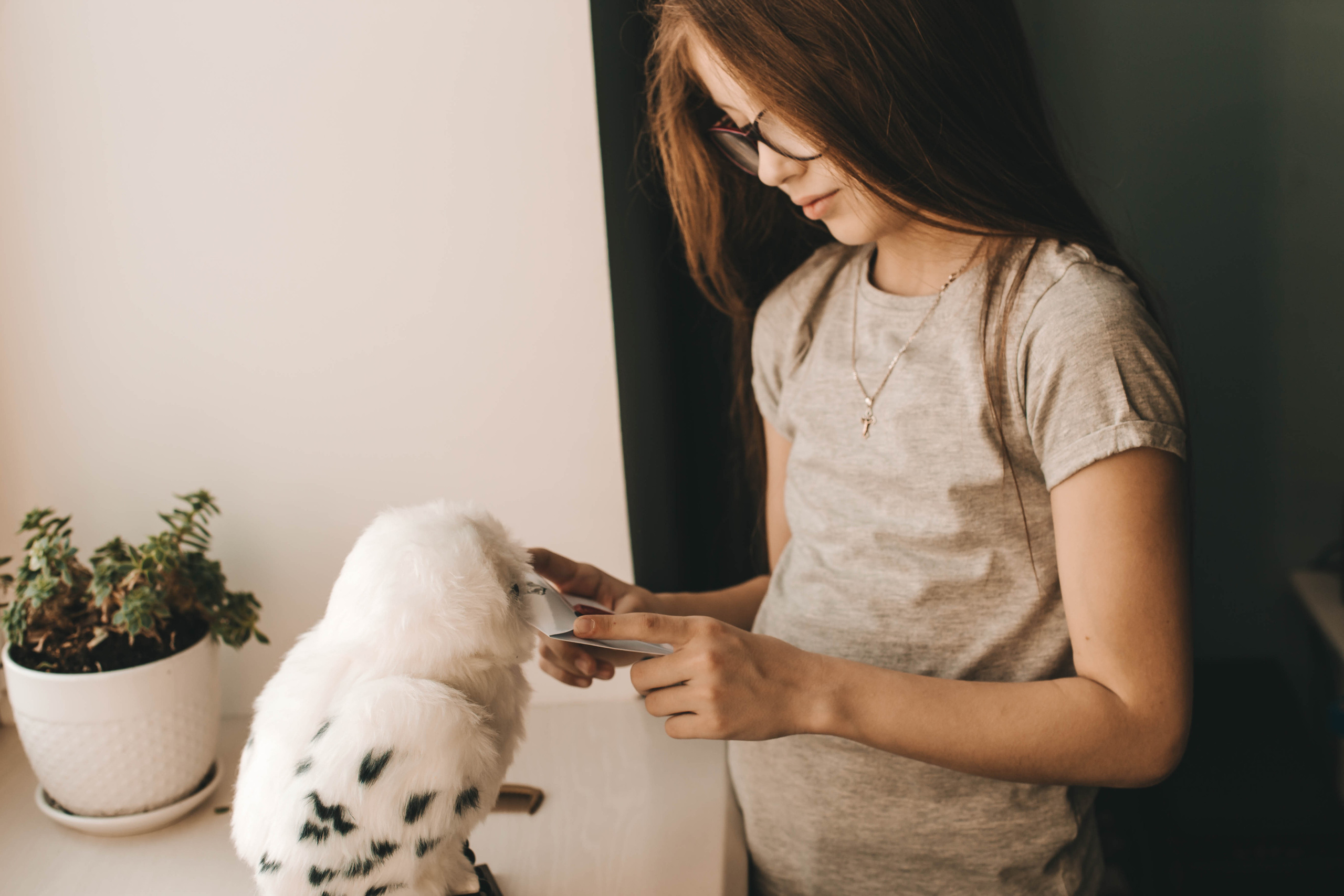 Ася с семьей. Репортажный фотограф в Тюмени Татьяна Мужева