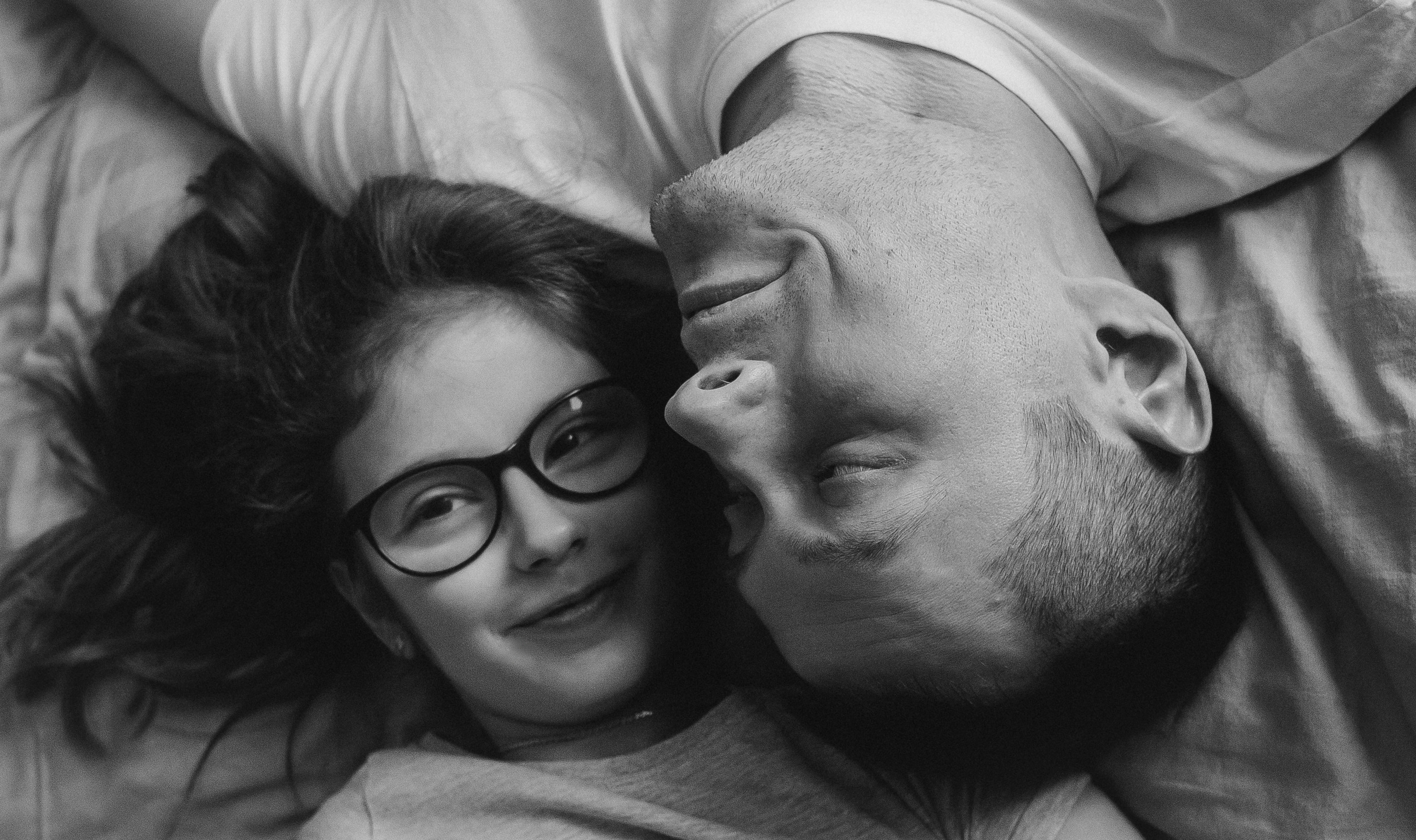 Ася с семьей. Репортажный фотограф в Тюмени Татьяна Мужева