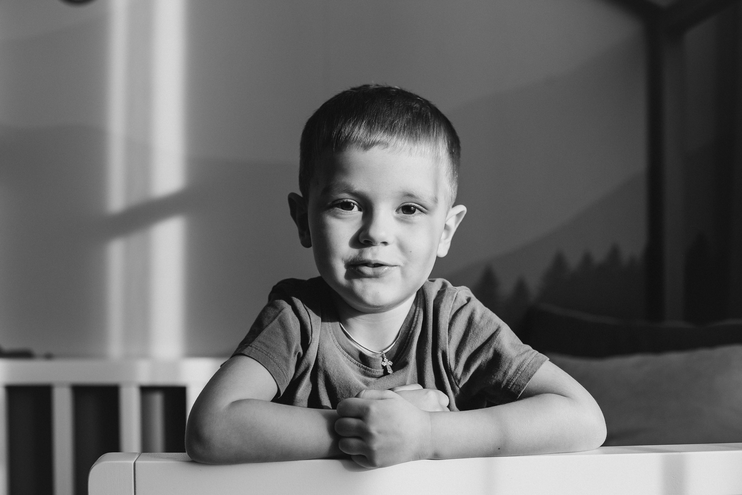 Ася с семьей. Репортажный фотограф в Тюмени Татьяна Мужева