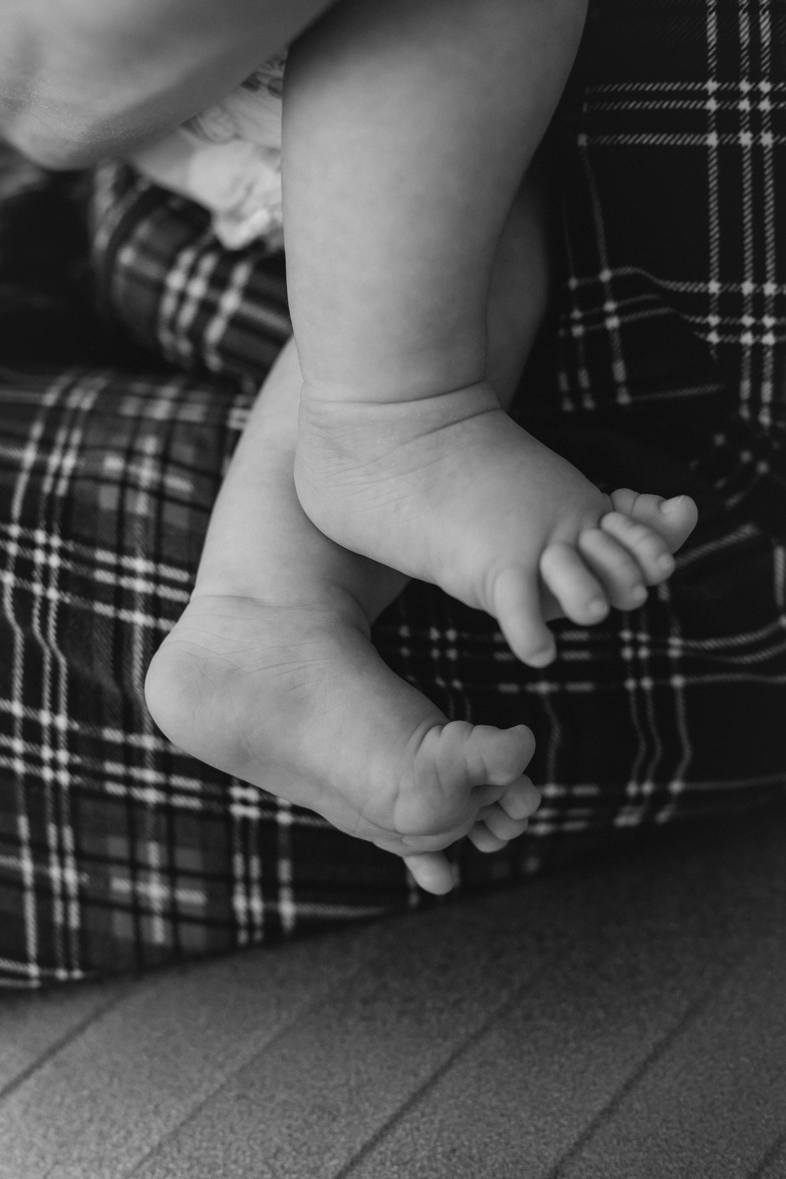 Семья Волокитиных. Репортажный фотограф в Тюмени Татьяна Мужева