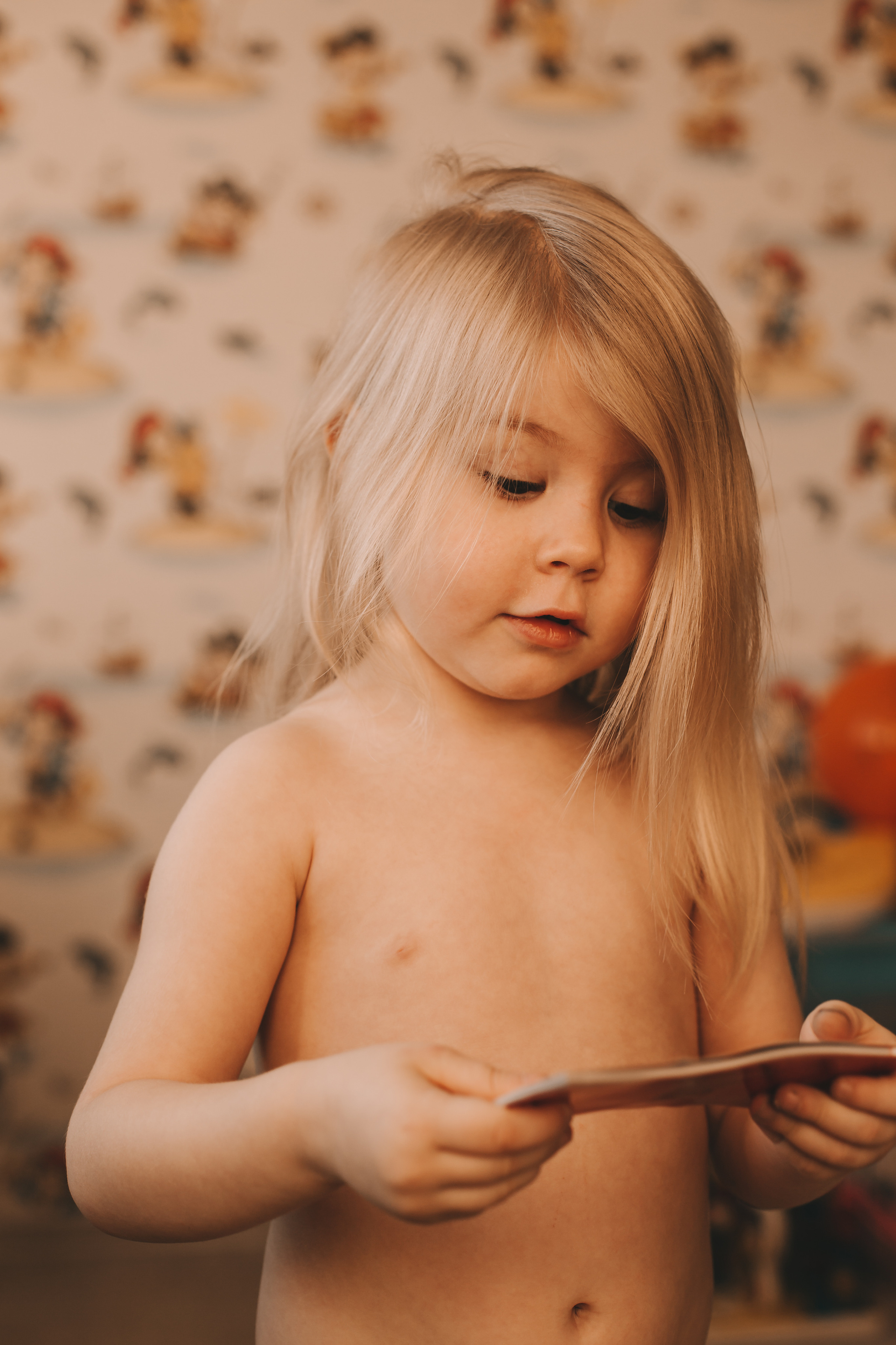 Семья Волокитиных. Репортажный фотограф в Тюмени Татьяна Мужева