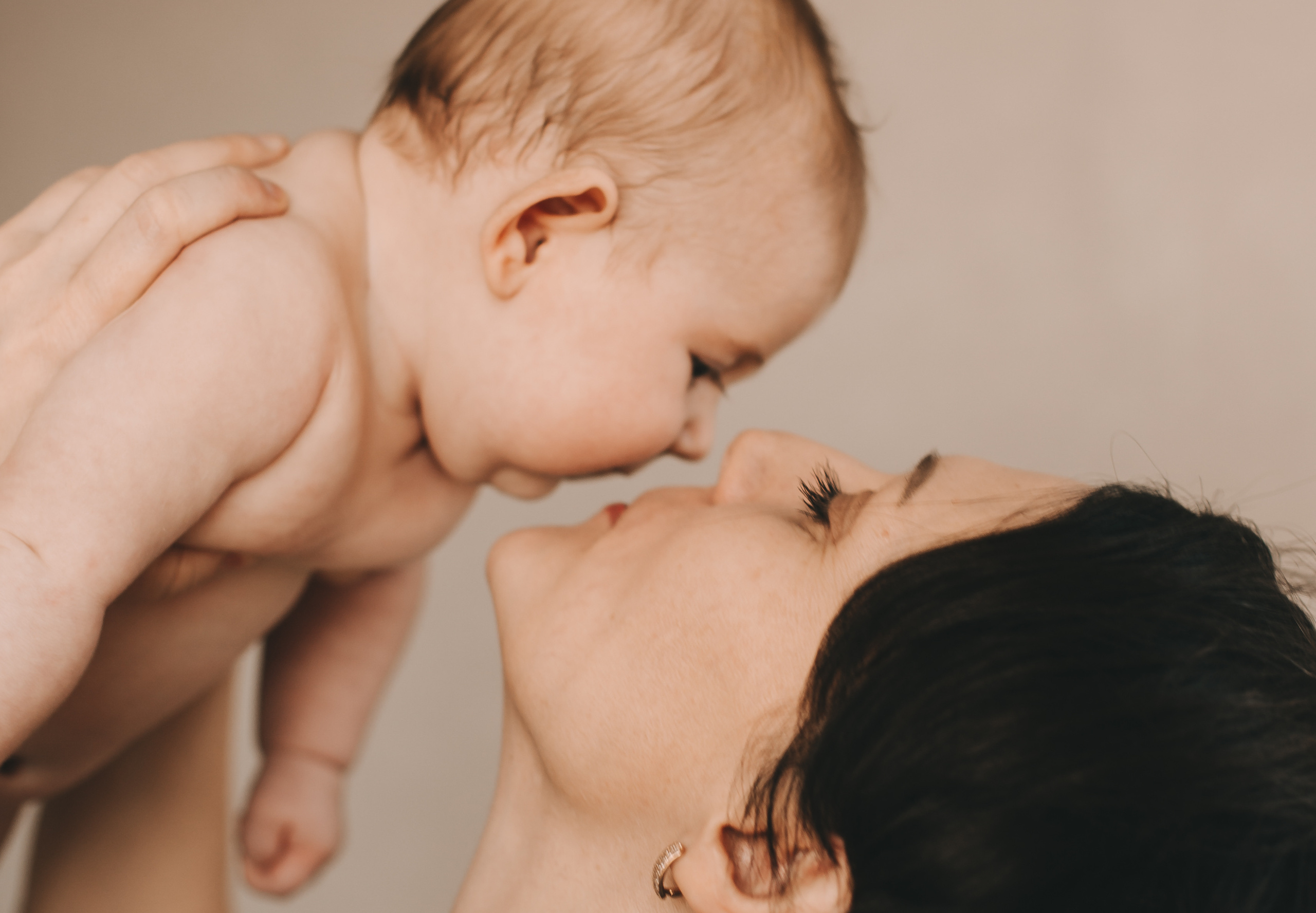 Семья Волокитиных. Репортажный фотограф в Тюмени Татьяна Мужева
