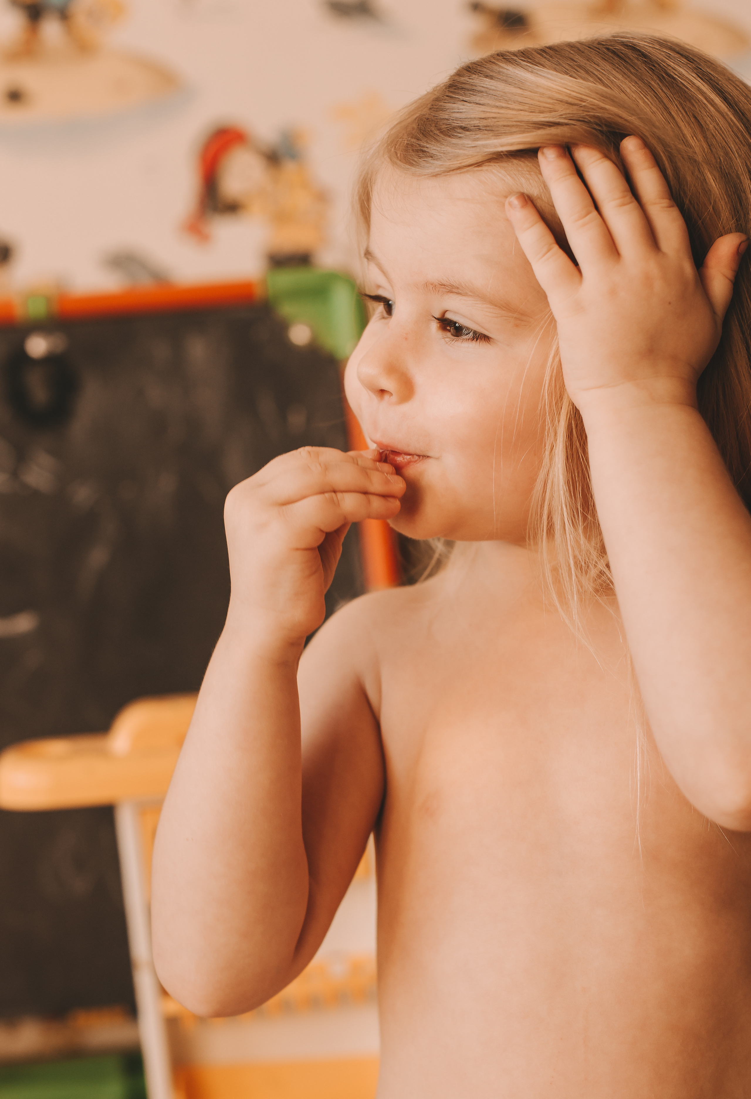 Семья Волокитиных. Репортажный фотограф в Тюмени Татьяна Мужева