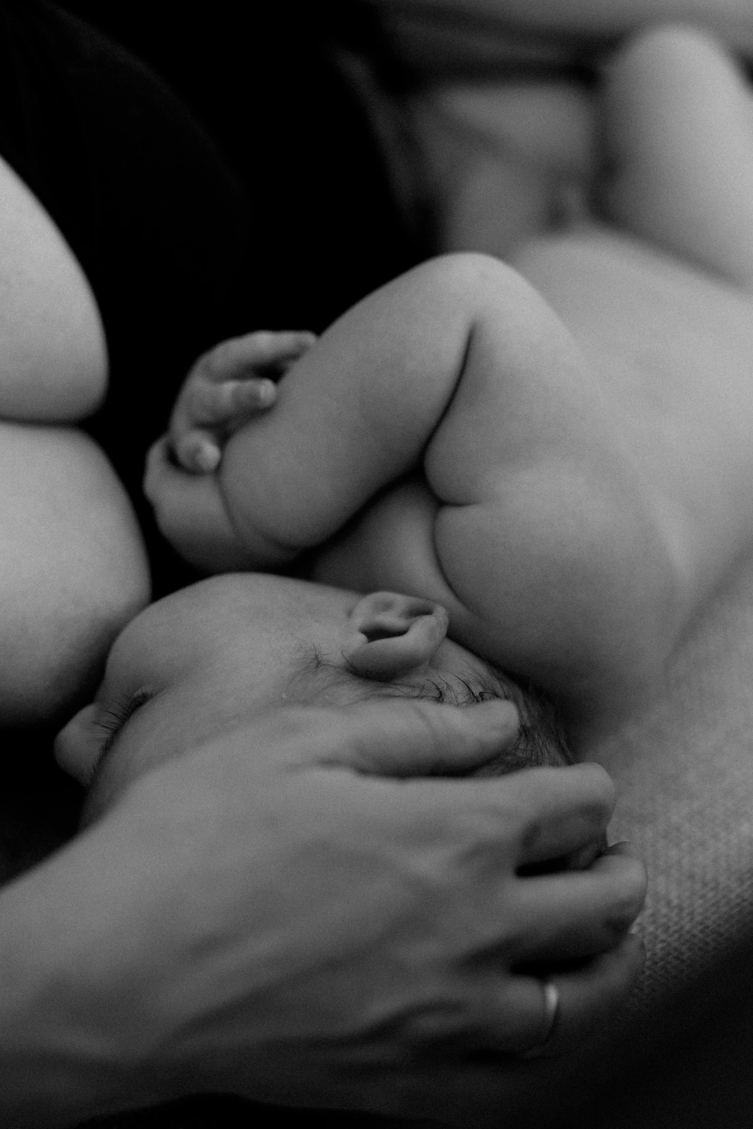 Семья Волокитиных. Репортажный фотограф в Тюмени Татьяна Мужева