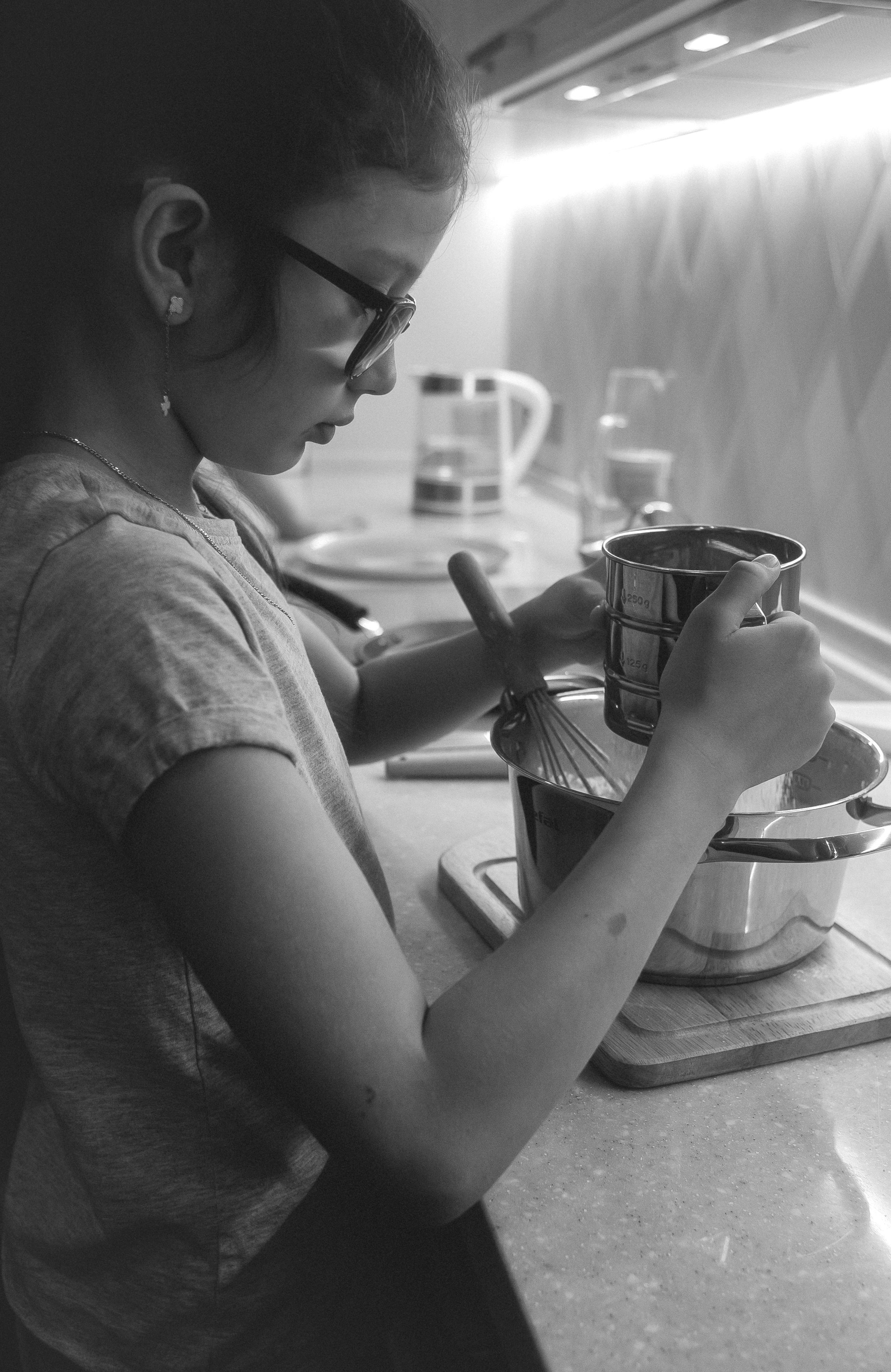 Ася с семьей. Репортажный фотограф в Тюмени Татьяна Мужева