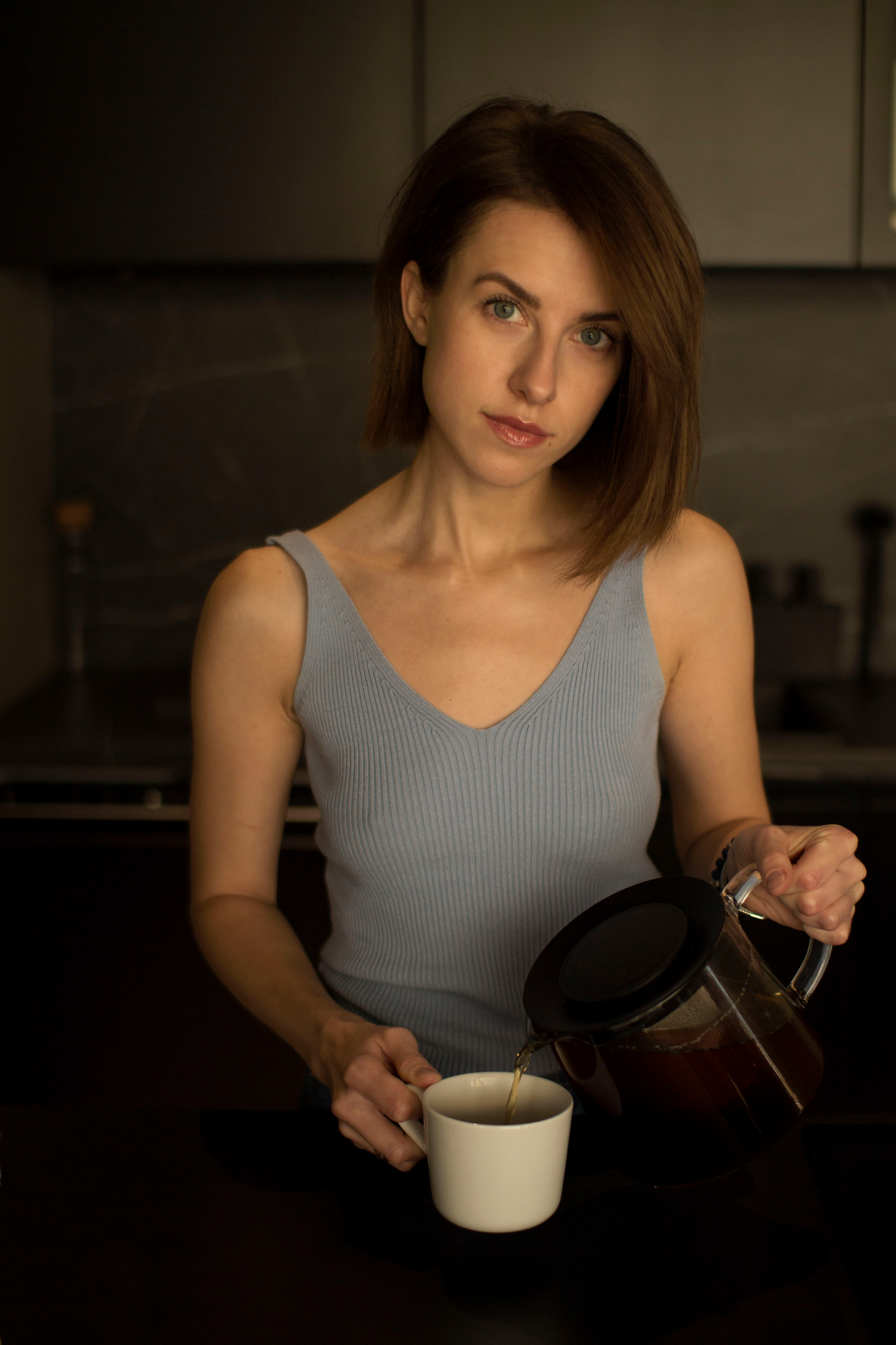 Главная. Репортажный фотограф в Тюмени Татьяна Мужева