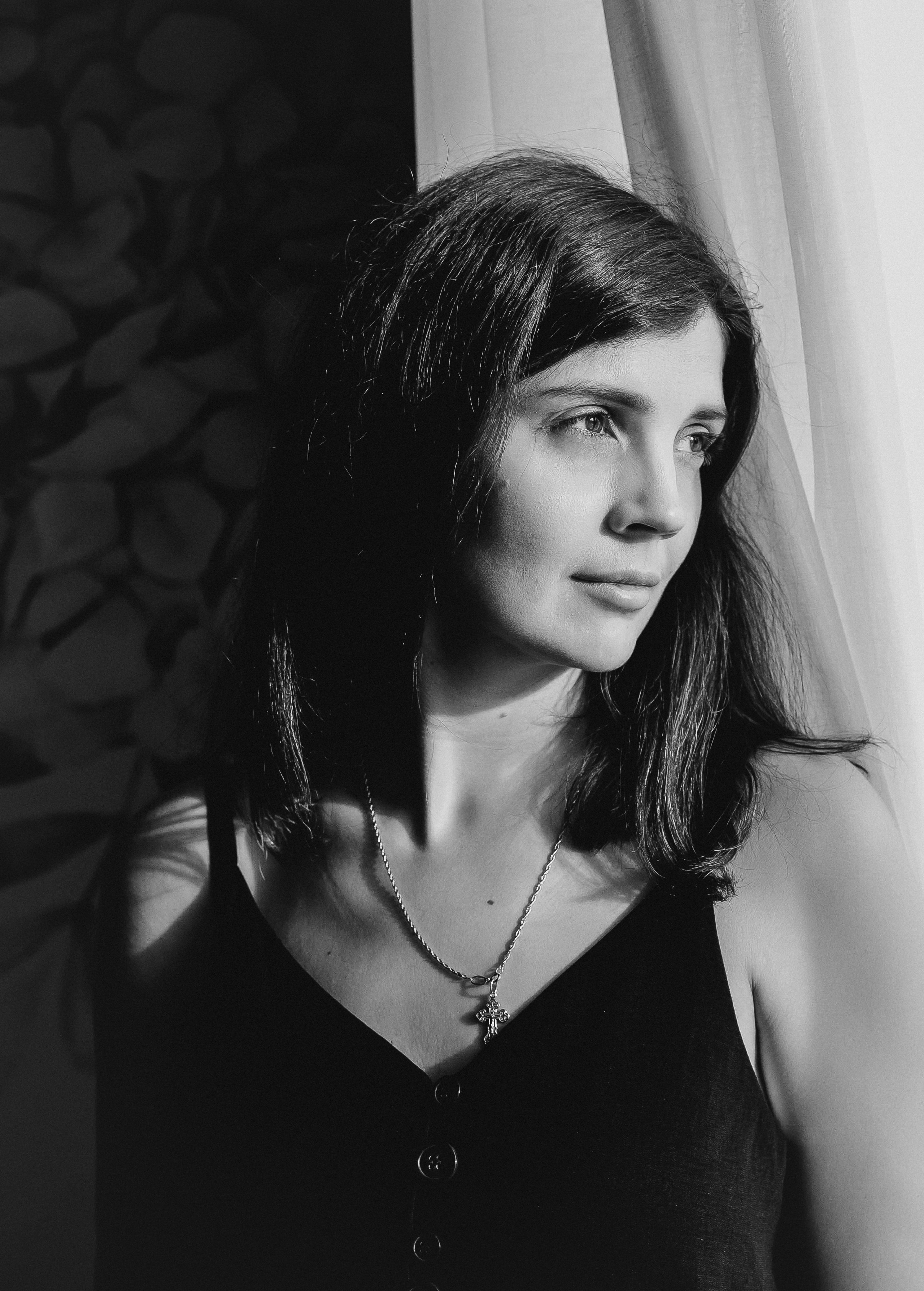 Ася с семьей. Репортажный фотограф в Тюмени Татьяна Мужева