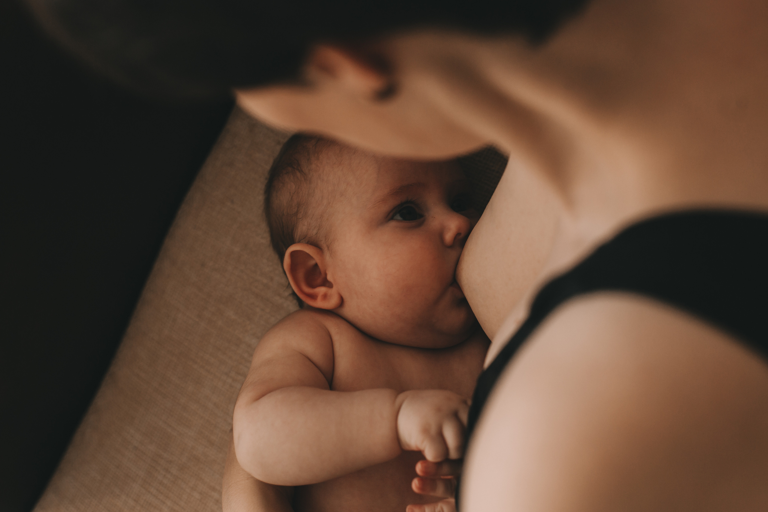 Семья Волокитиных. Репортажный фотограф в Тюмени Татьяна Мужева