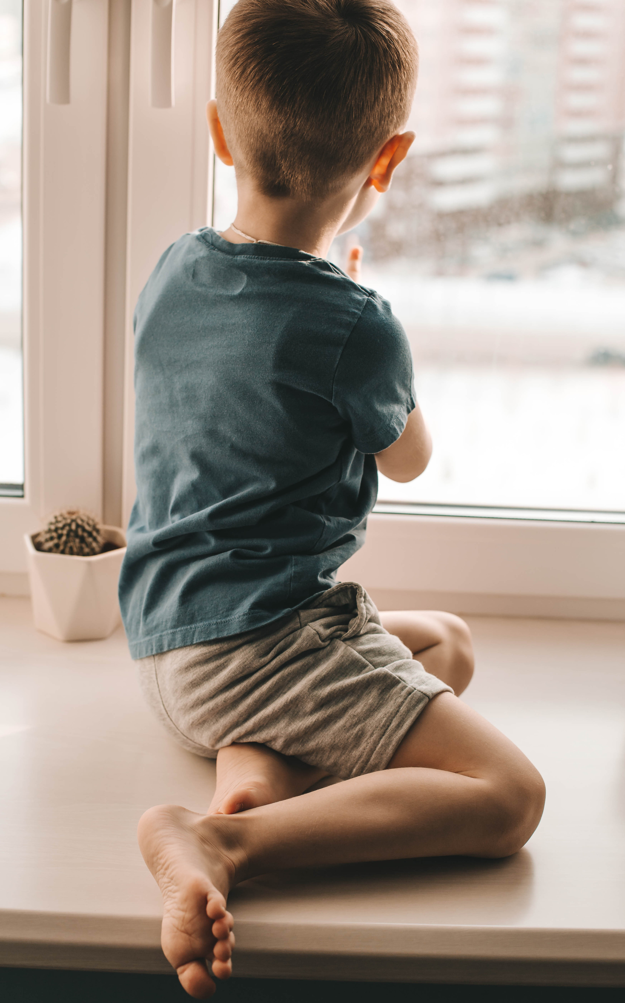 Ася с семьей. Репортажный фотограф в Тюмени Татьяна Мужева