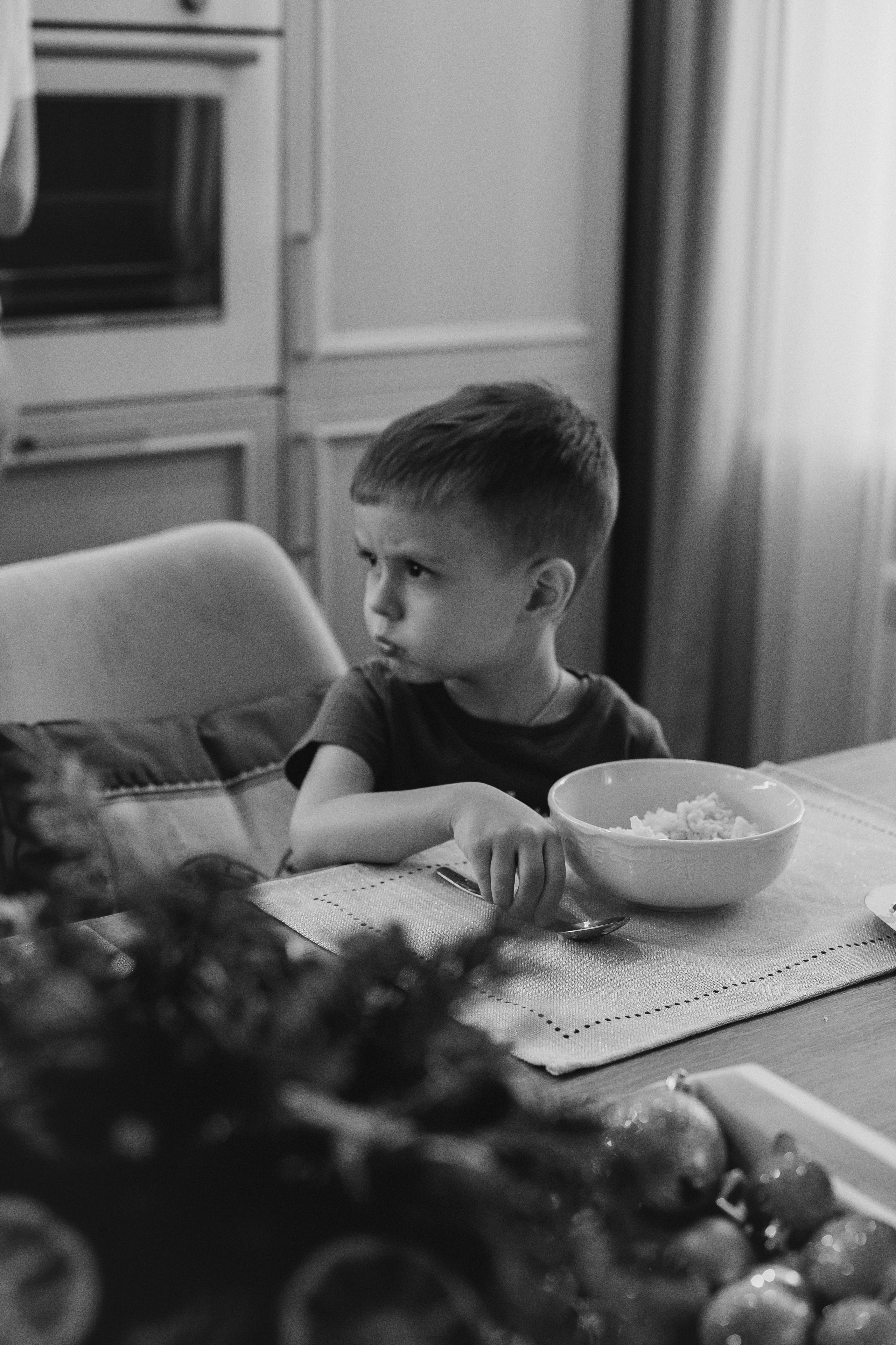 Ася с семьей. Репортажный фотограф в Тюмени Татьяна Мужева