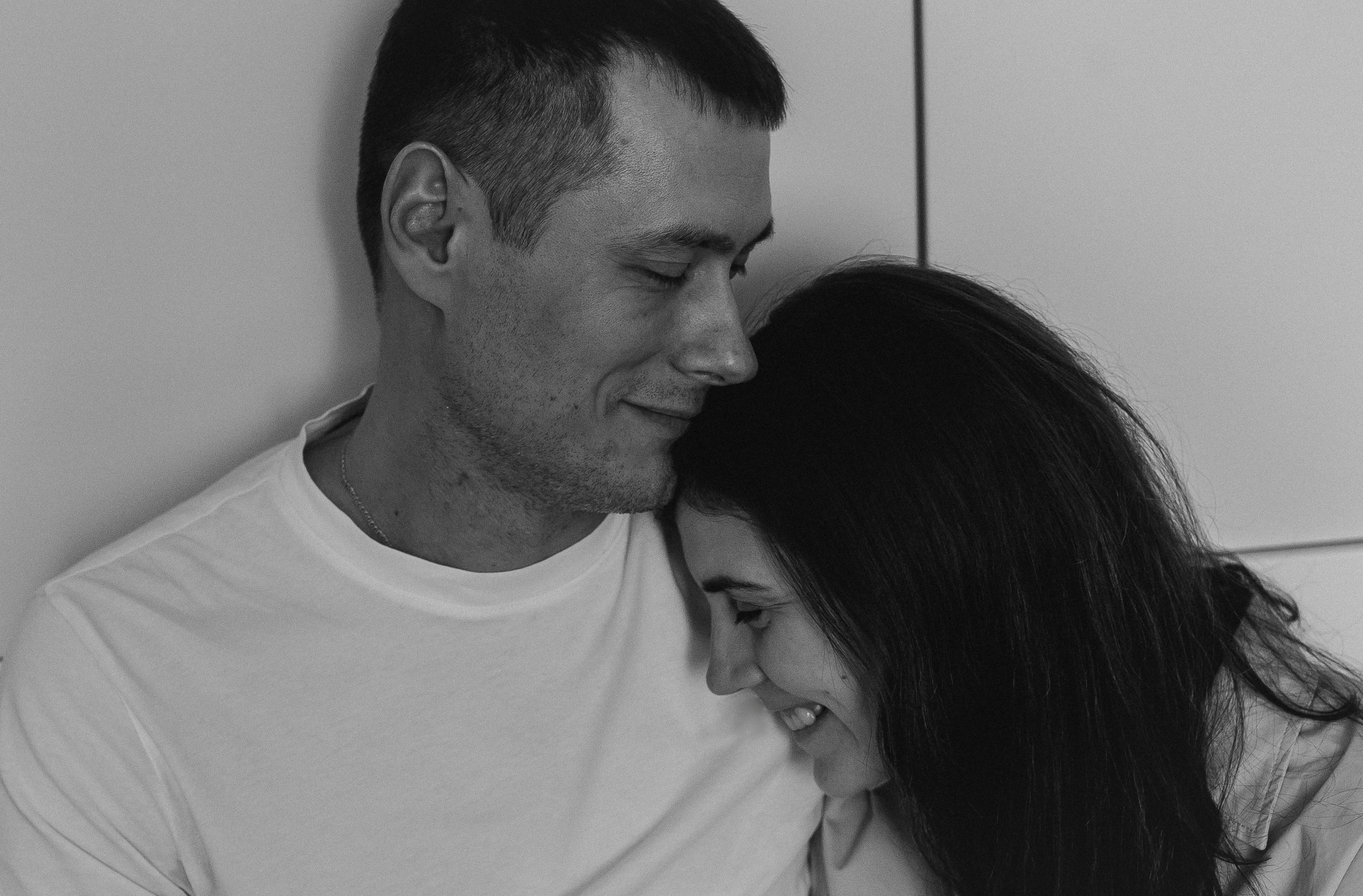 Ася с семьей. Репортажный фотограф в Тюмени Татьяна Мужева