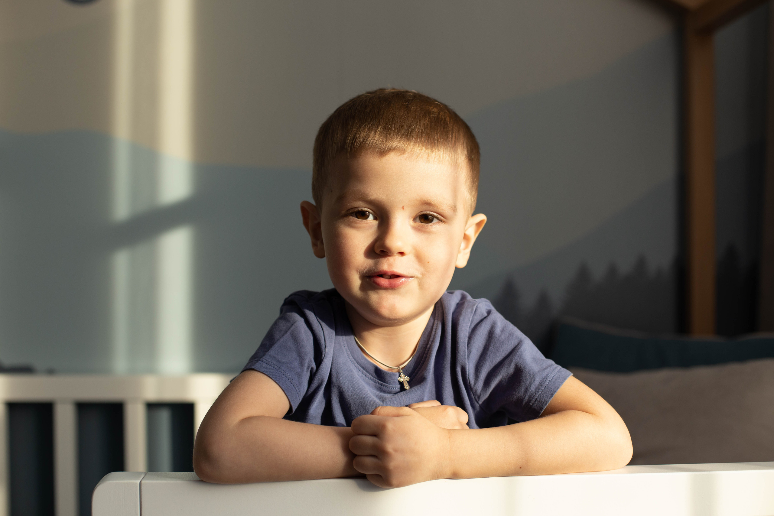 Ася с семьей. Репортажный фотограф в Тюмени Татьяна Мужева