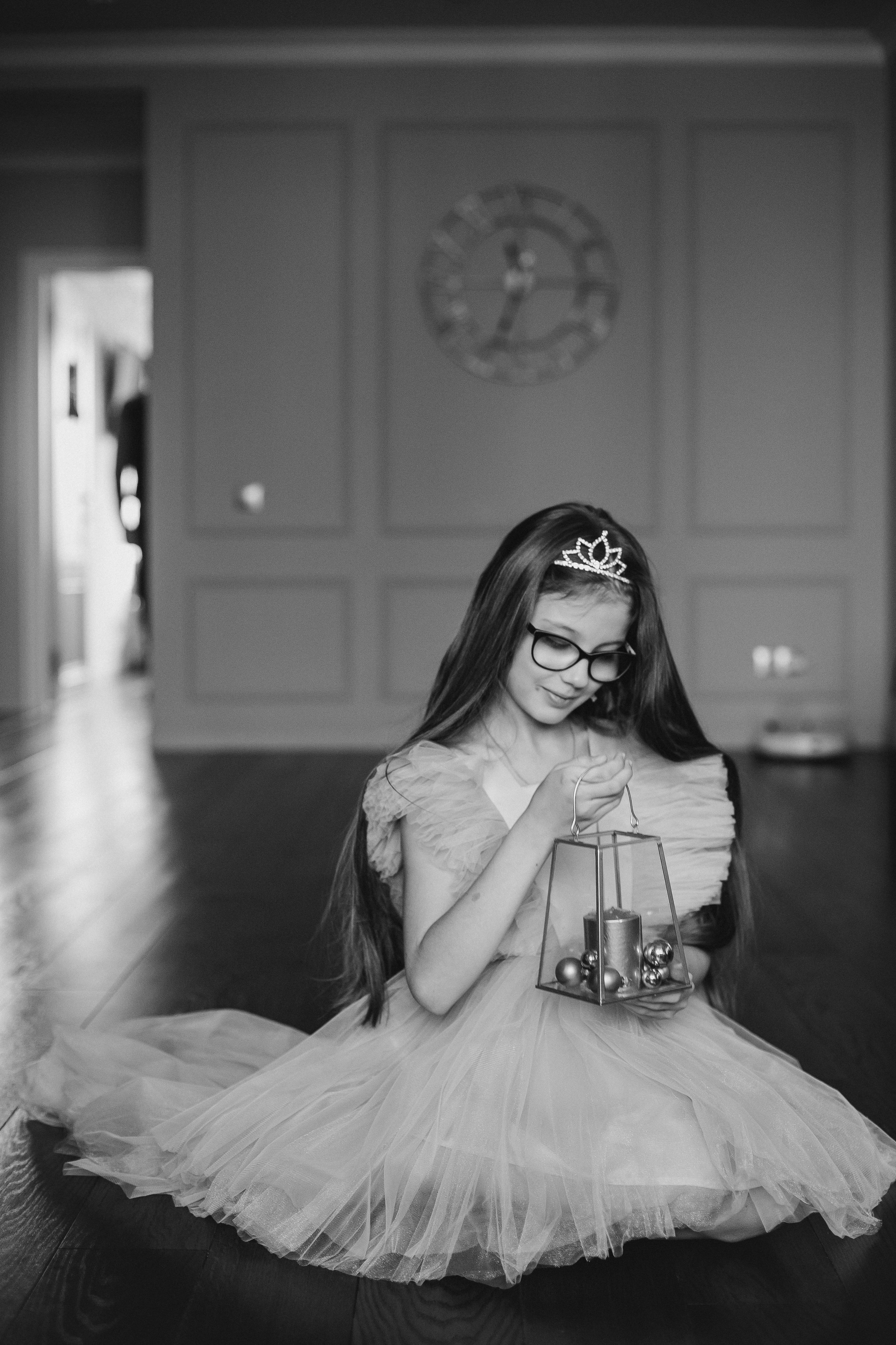 Ася с семьей. Репортажный фотограф в Тюмени Татьяна Мужева