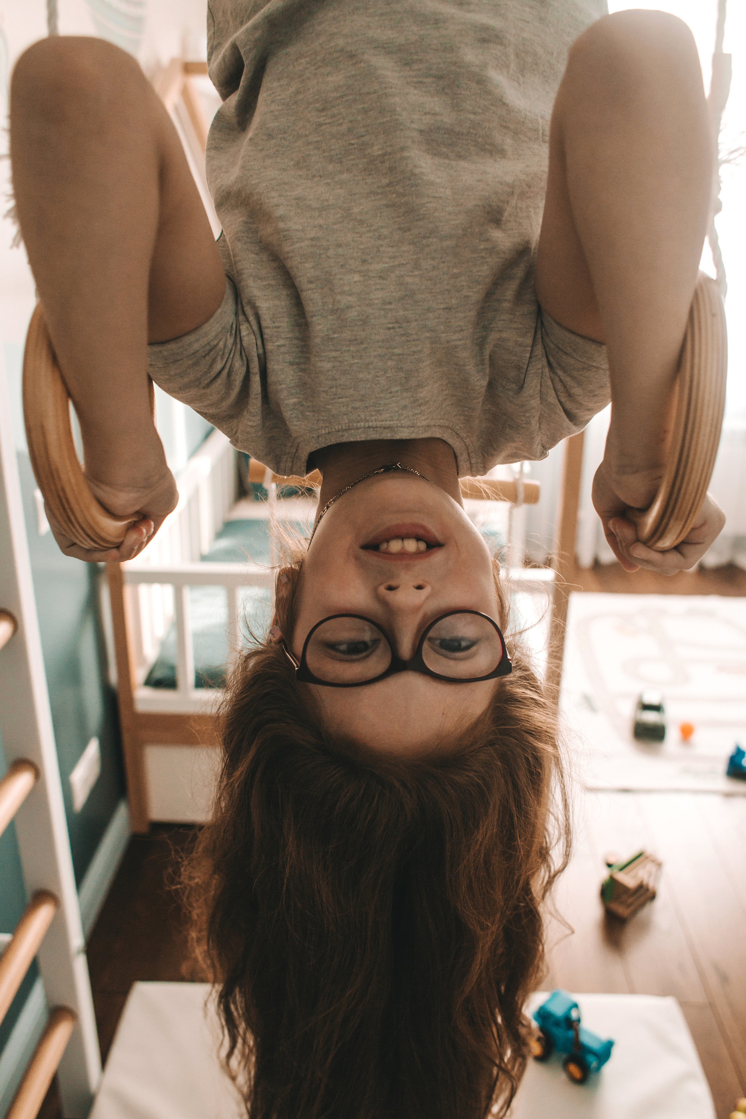 Ася с семьей. Репортажный фотограф в Тюмени Татьяна Мужева