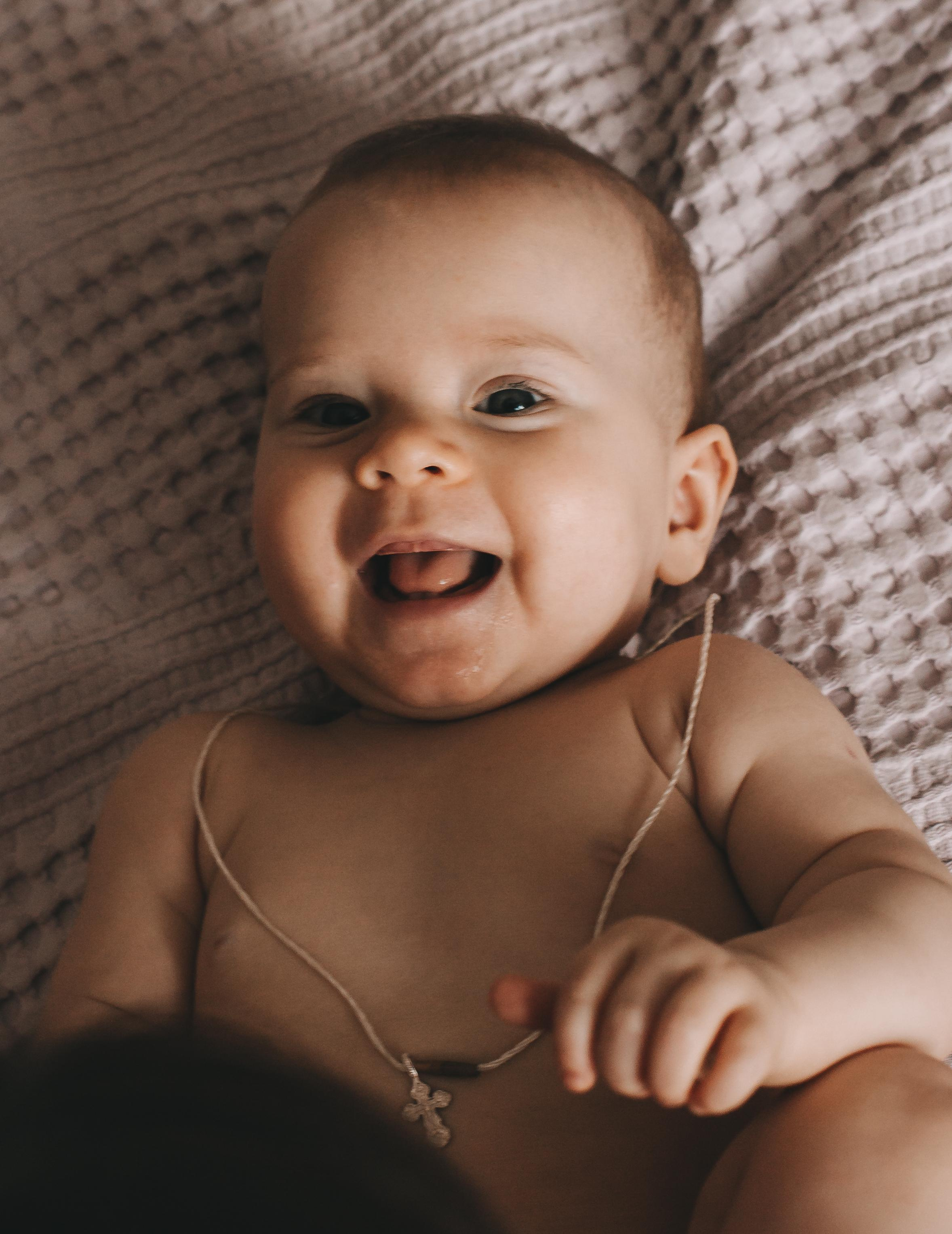 Ольга с семьей. Репортажный фотограф в Тюмени Татьяна Мужева