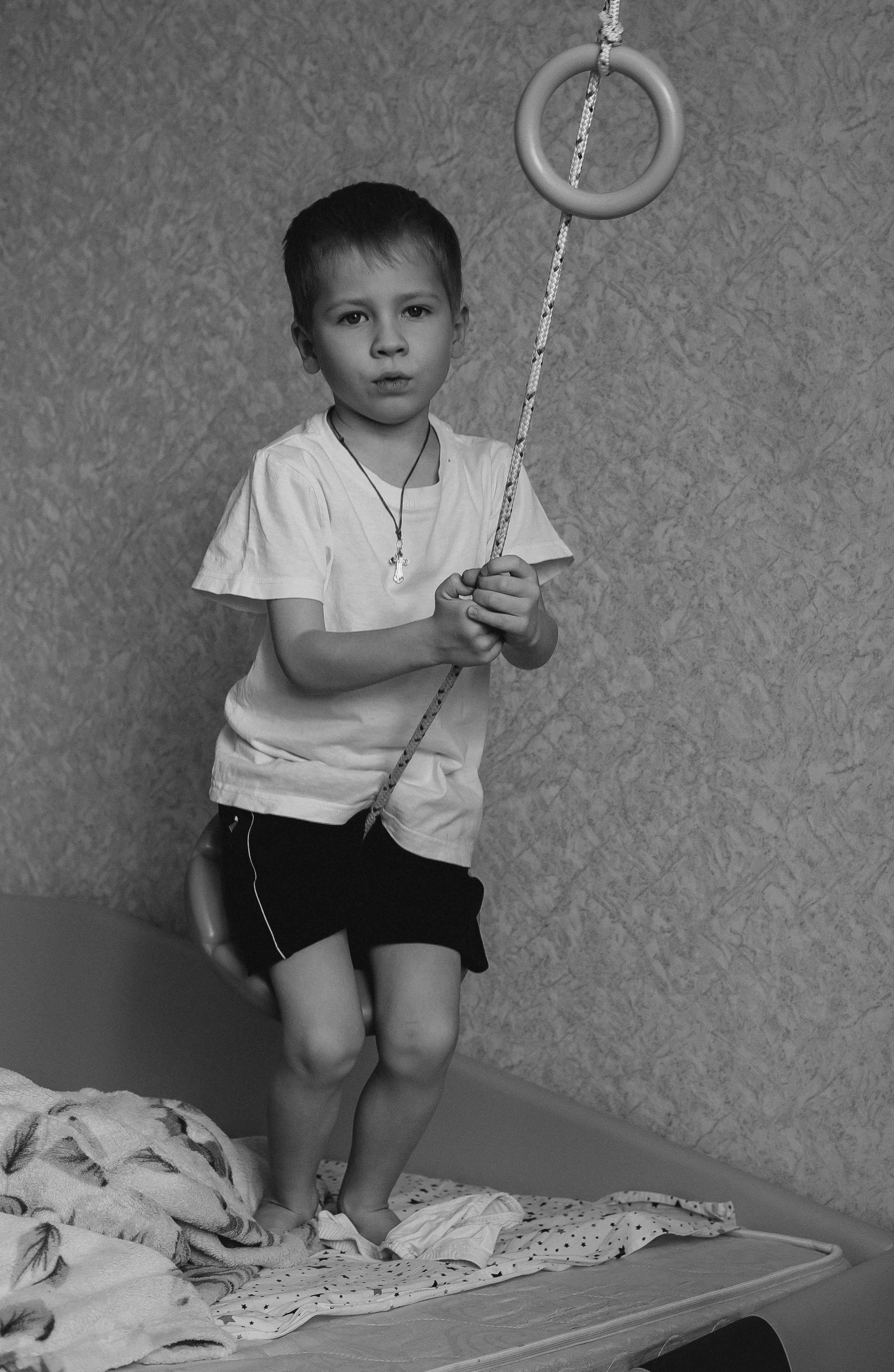 Ольга с семьей. Репортажный фотограф в Тюмени Татьяна Мужева