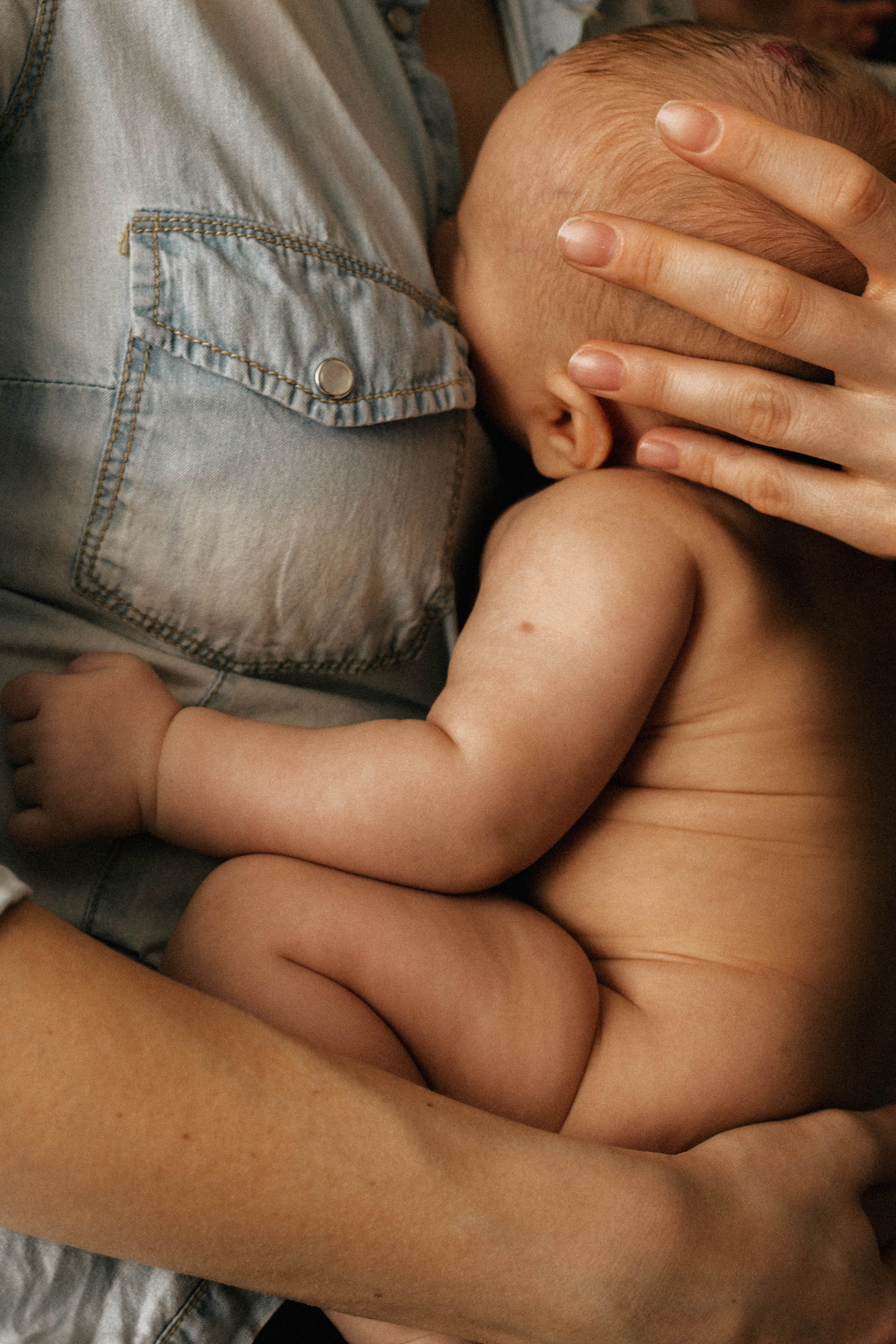 Екатерина с семьей. Репортажный фотограф в Тюмени Татьяна Мужева
