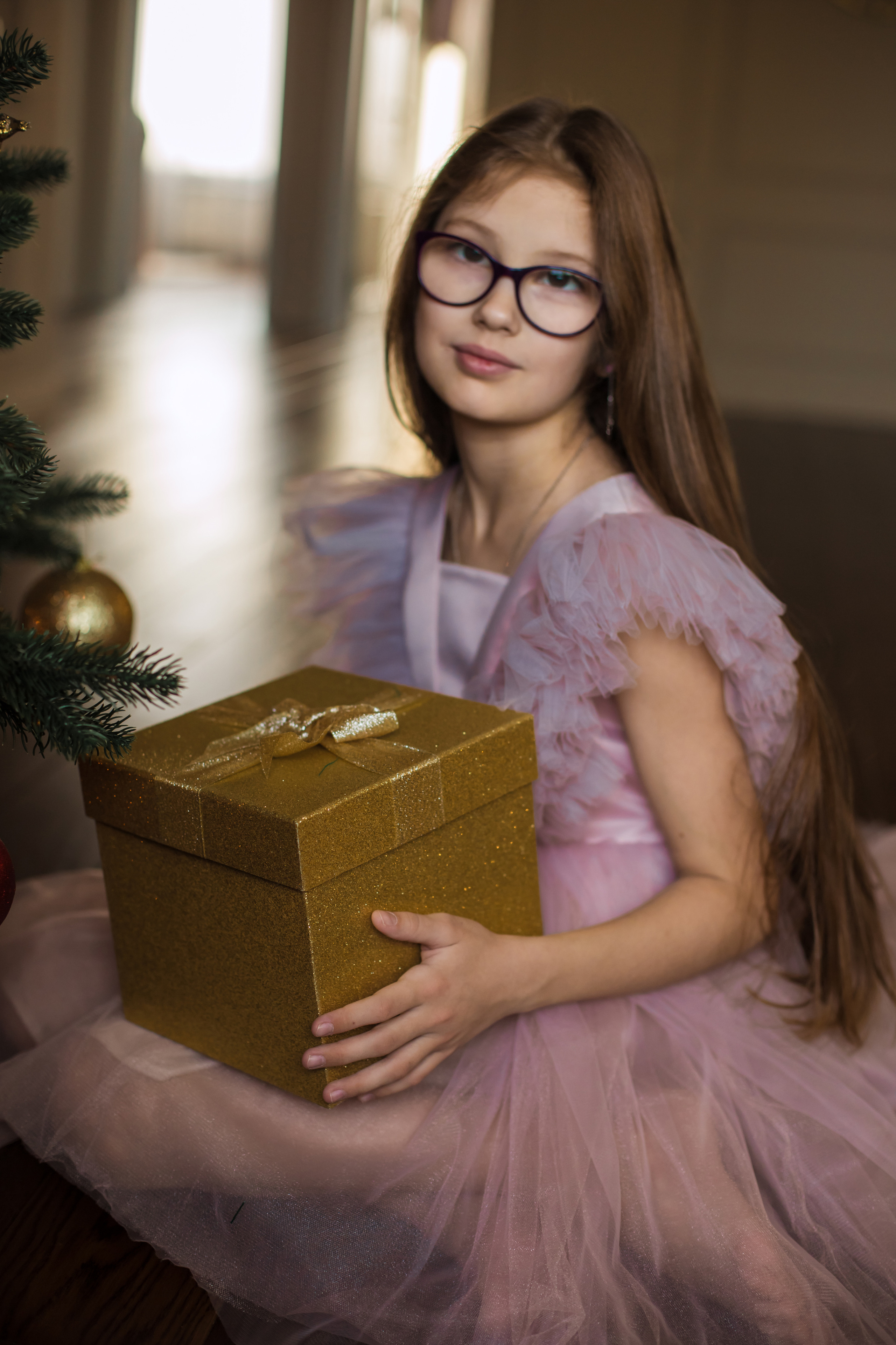 Ася с семьей. Репортажный фотограф в Тюмени Татьяна Мужева