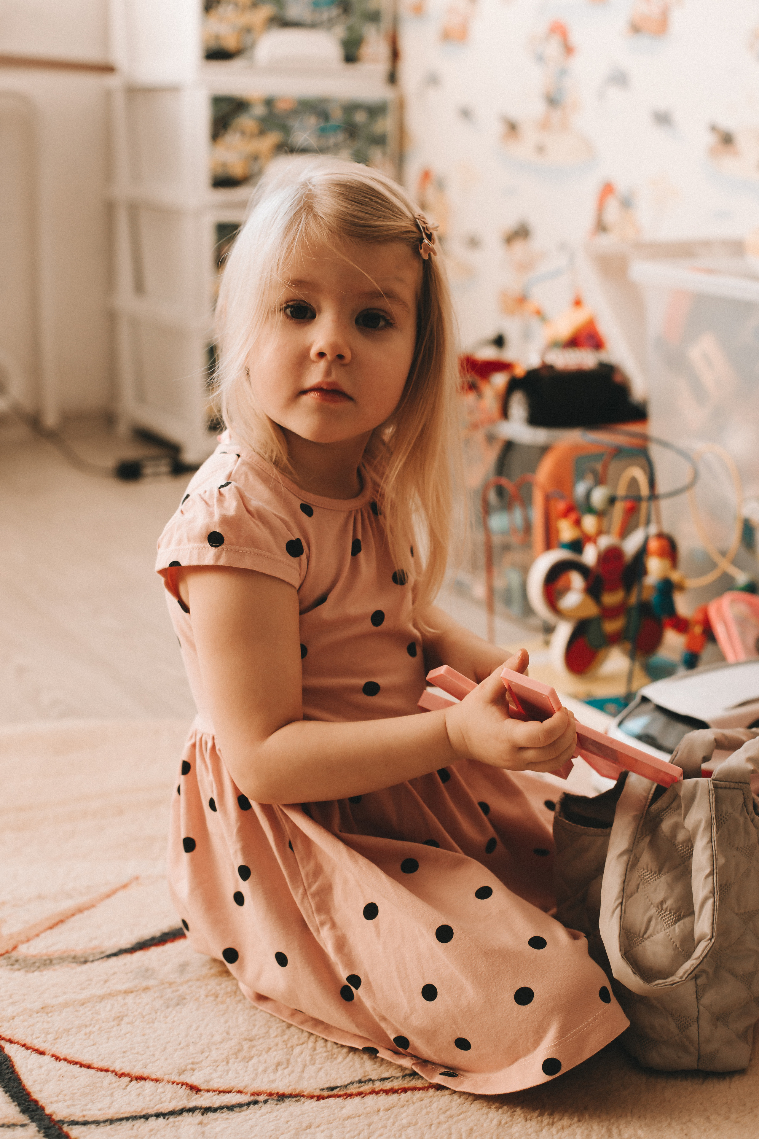 Семья Волокитиных. Репортажный фотограф в Тюмени Татьяна Мужева