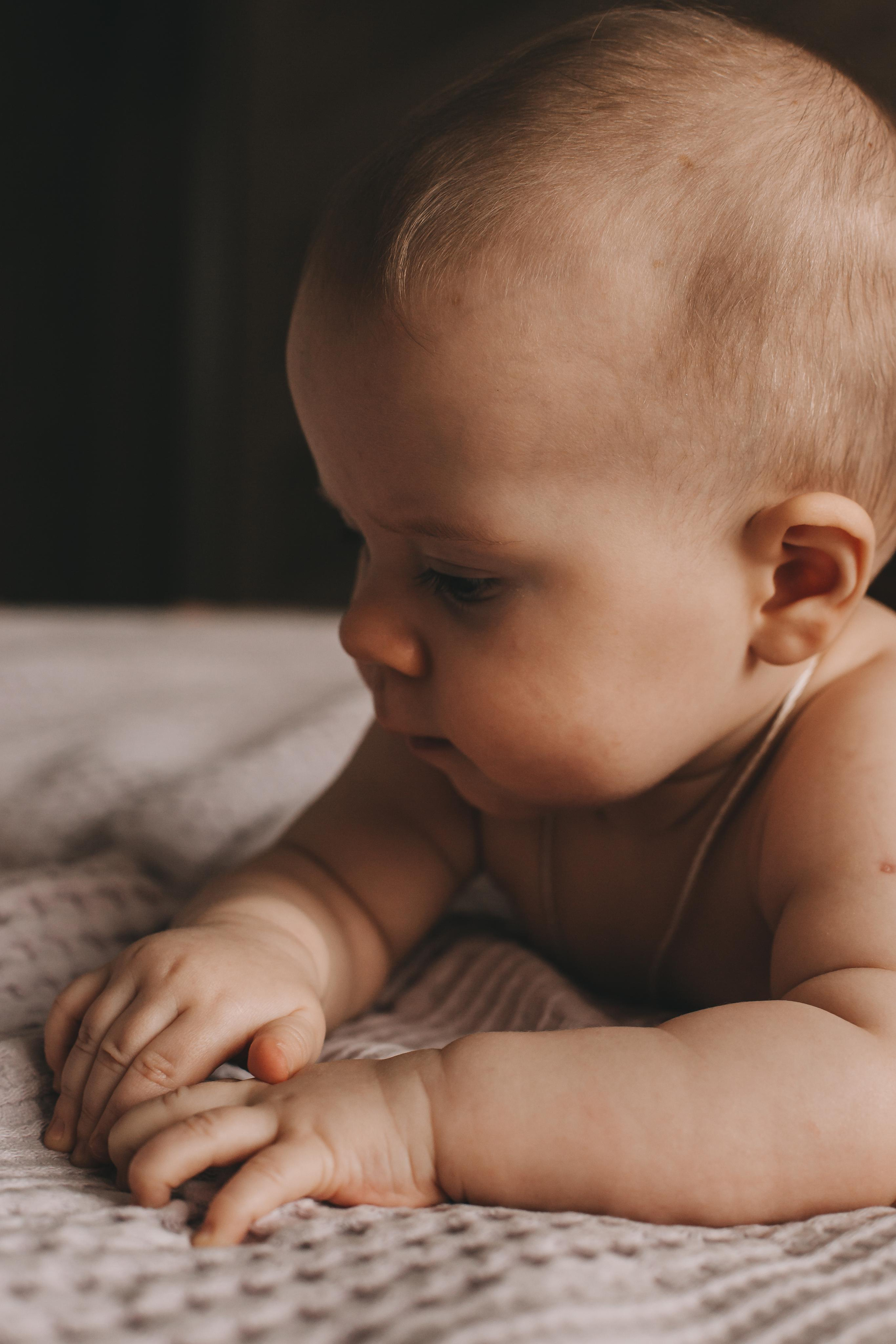 Ольга с семьей. Репортажный фотограф в Тюмени Татьяна Мужева