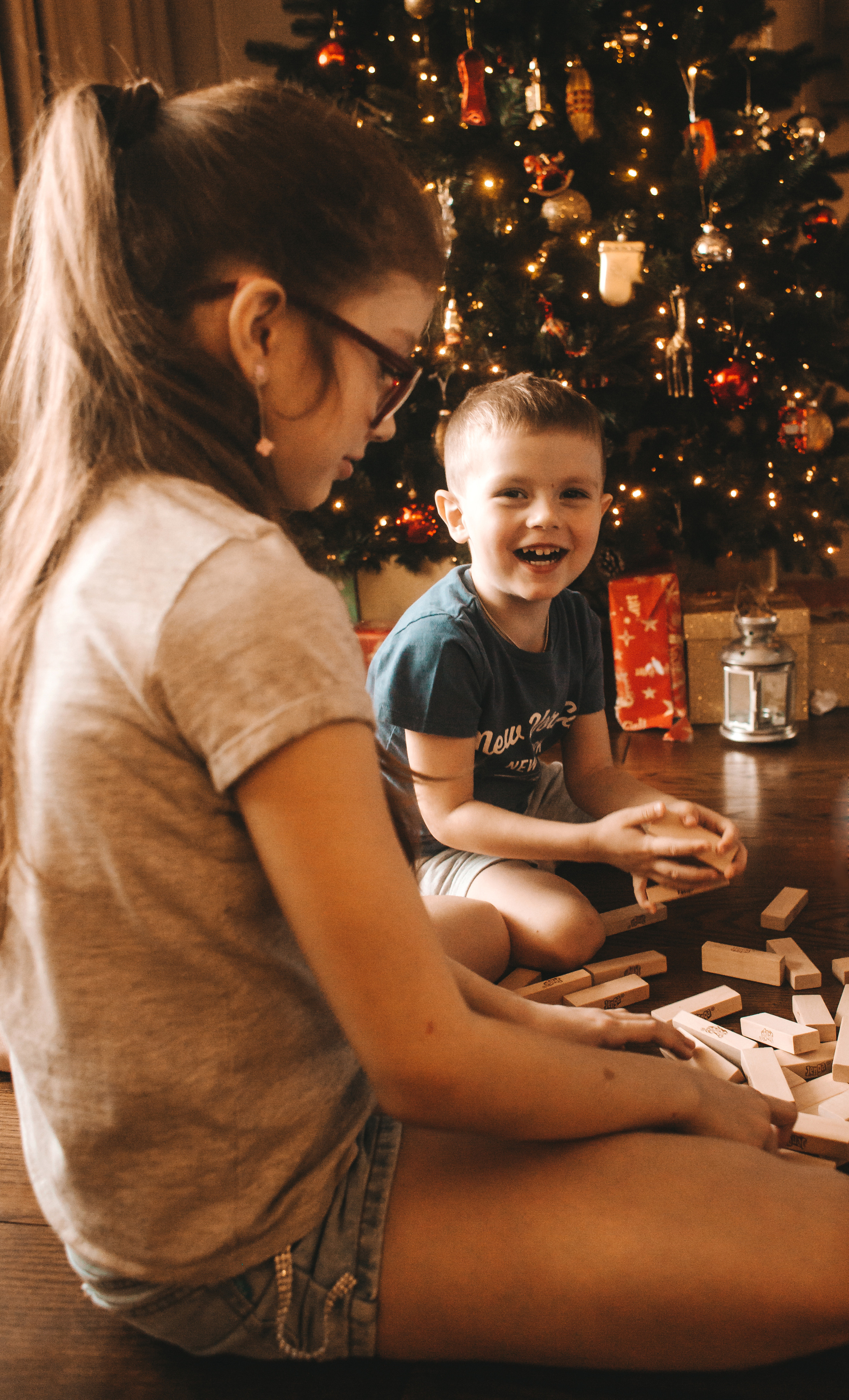 Ася с семьей. Репортажный фотограф в Тюмени Татьяна Мужева