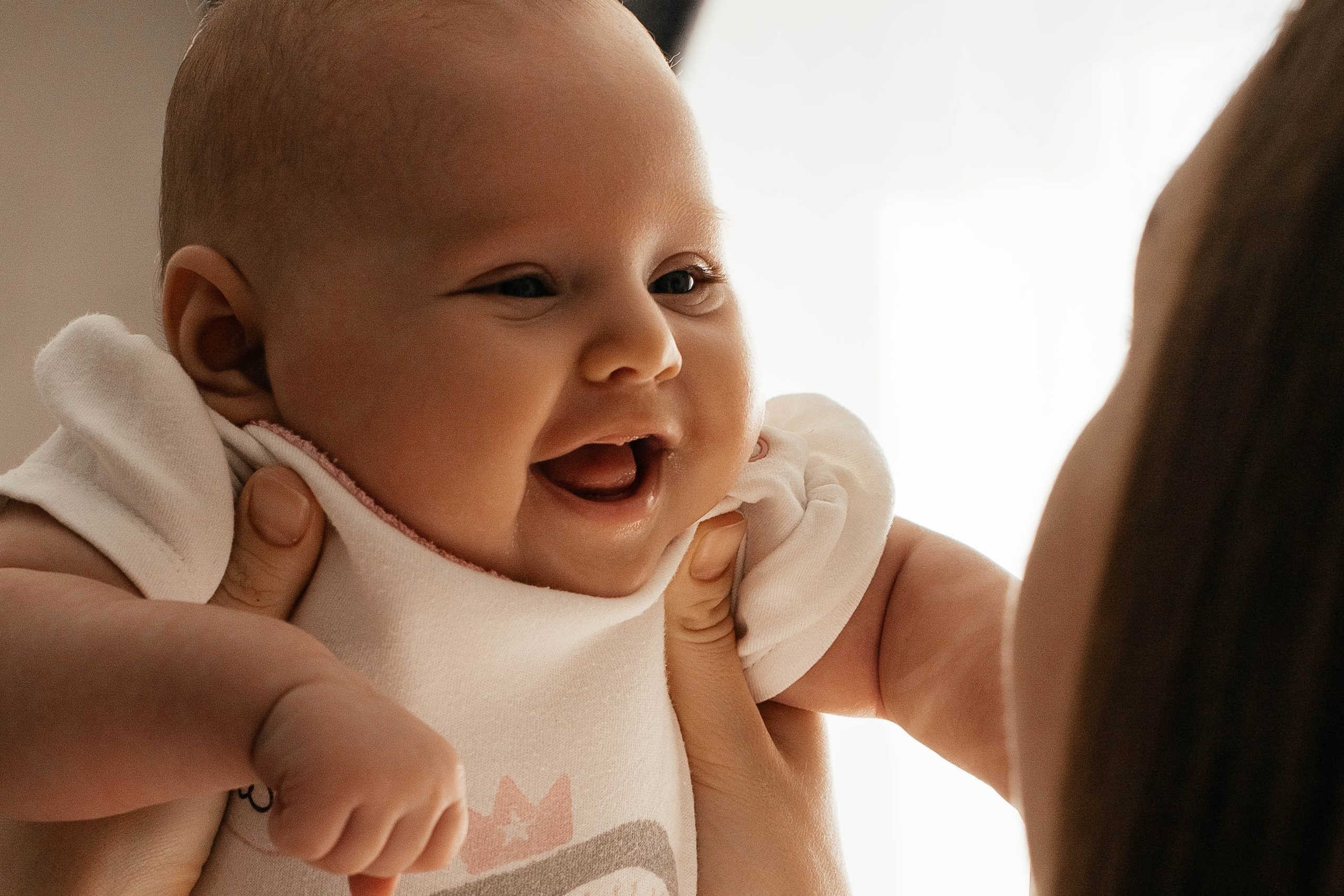 Екатерина с семьей. Репортажный фотограф в Тюмени Татьяна Мужева