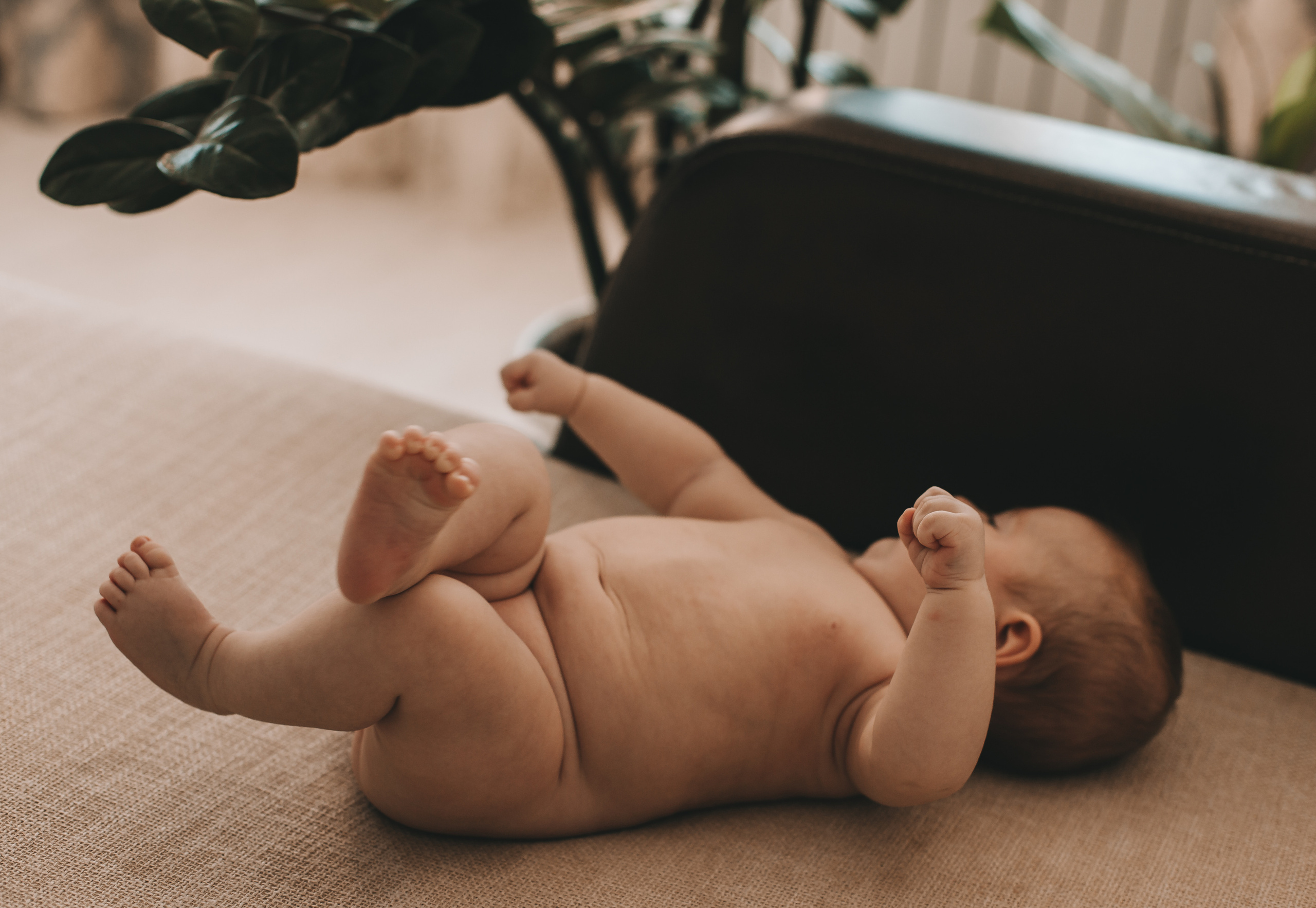 Семья Волокитиных. Репортажный фотограф в Тюмени Татьяна Мужева