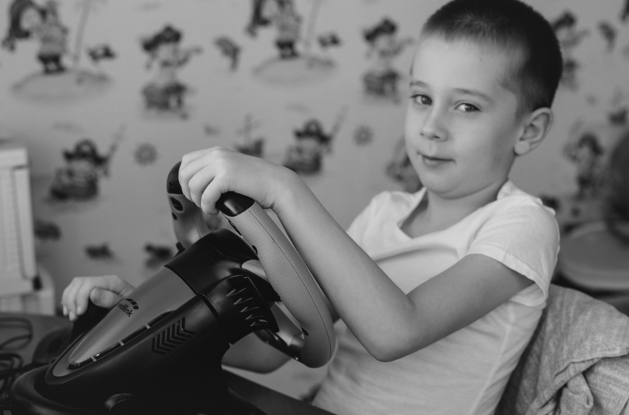 Семья Волокитиных. Репортажный фотограф в Тюмени Татьяна Мужева