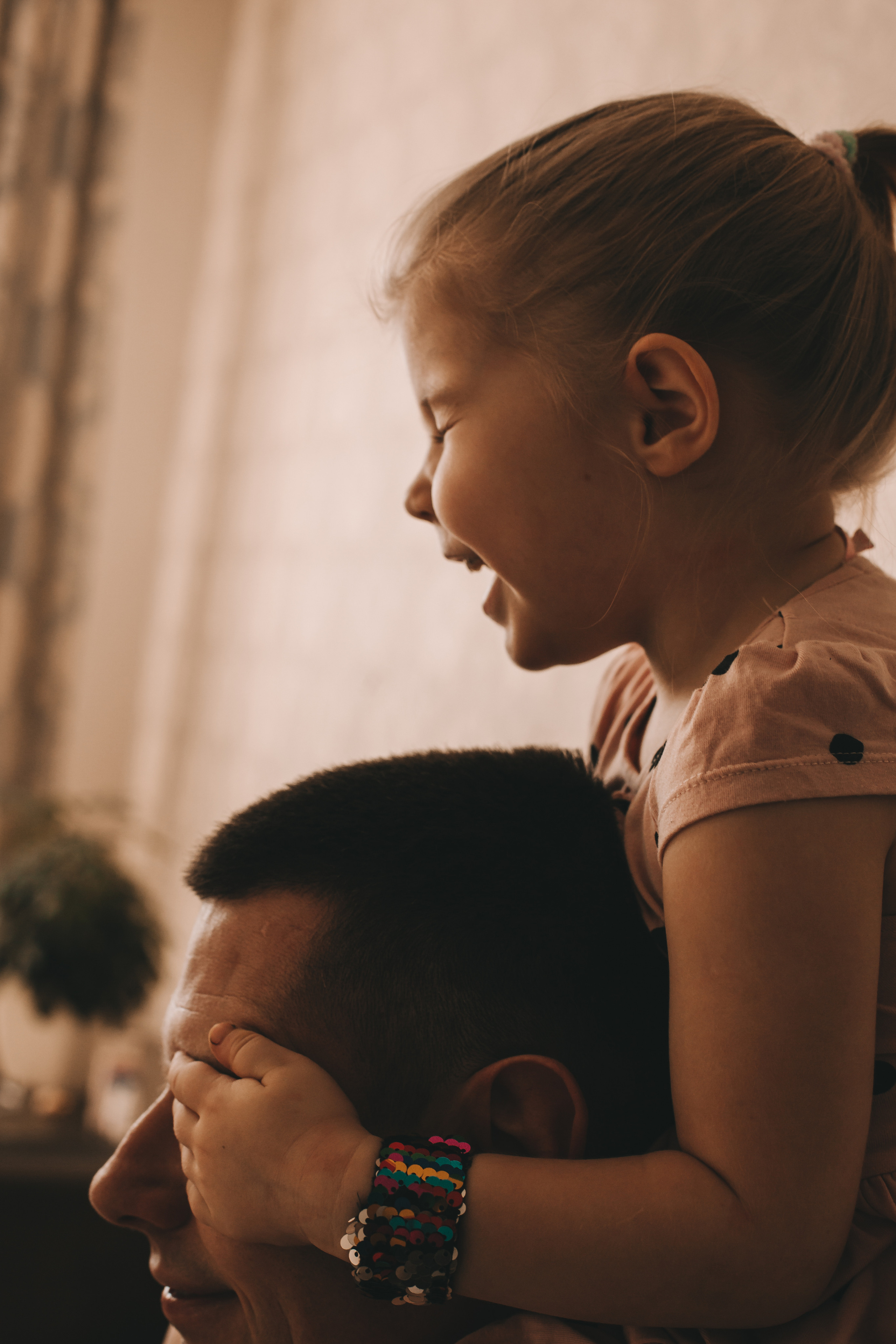 Семья Волокитиных. Репортажный фотограф в Тюмени Татьяна Мужева