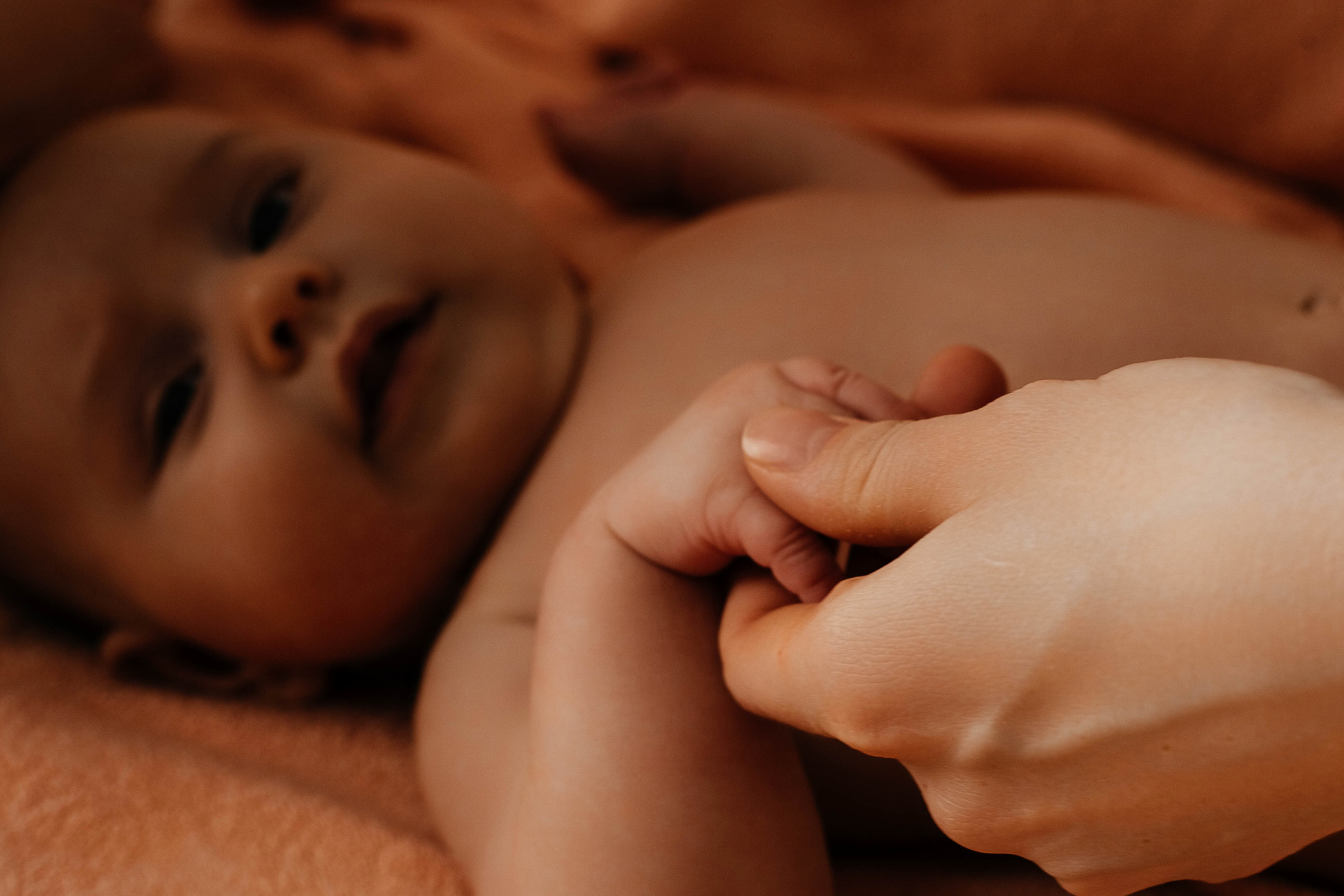 Екатерина с семьей. Репортажный фотограф в Тюмени Татьяна Мужева