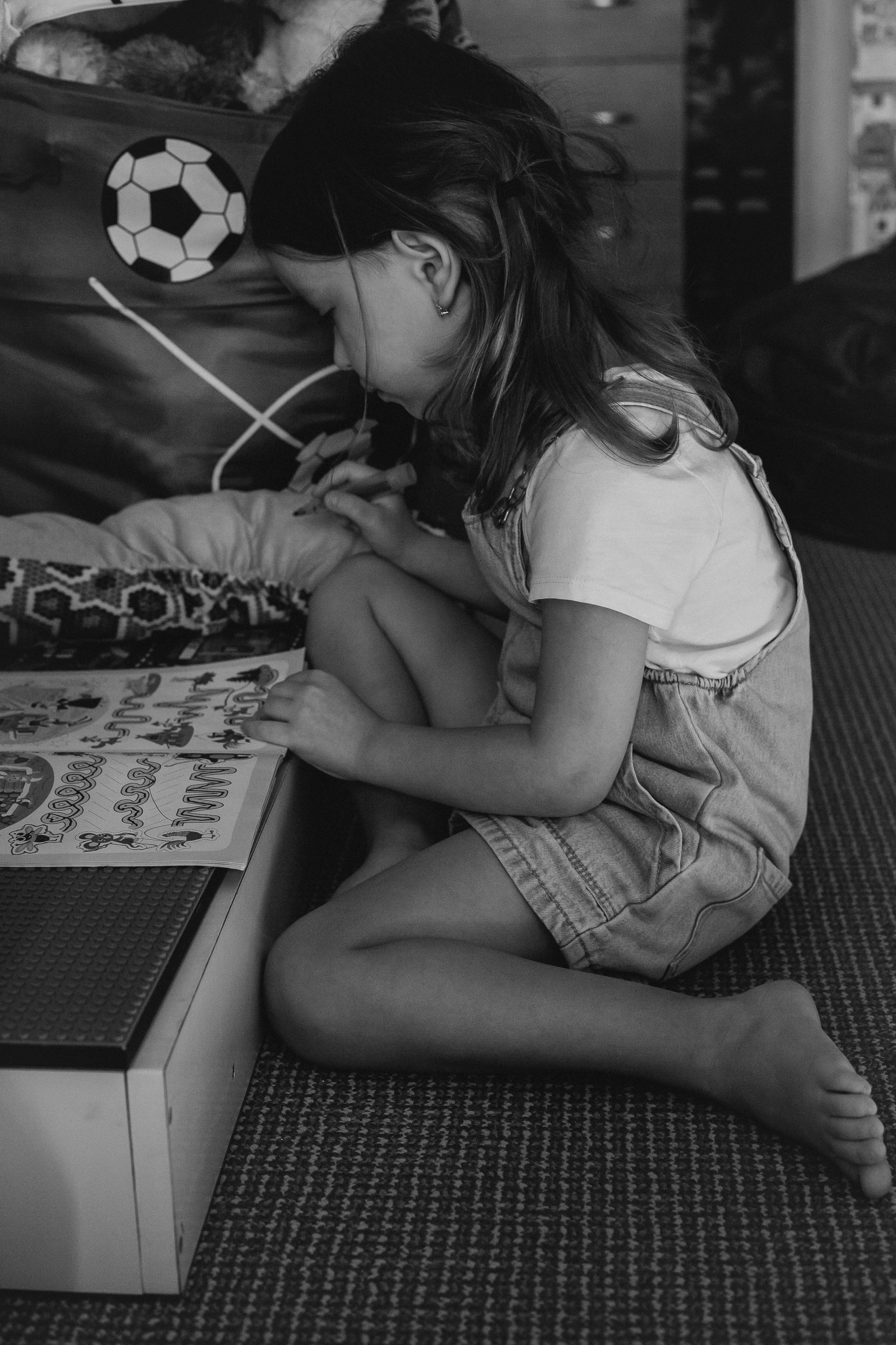 Екатерина с семьей. Репортажный фотограф в Тюмени Татьяна Мужева