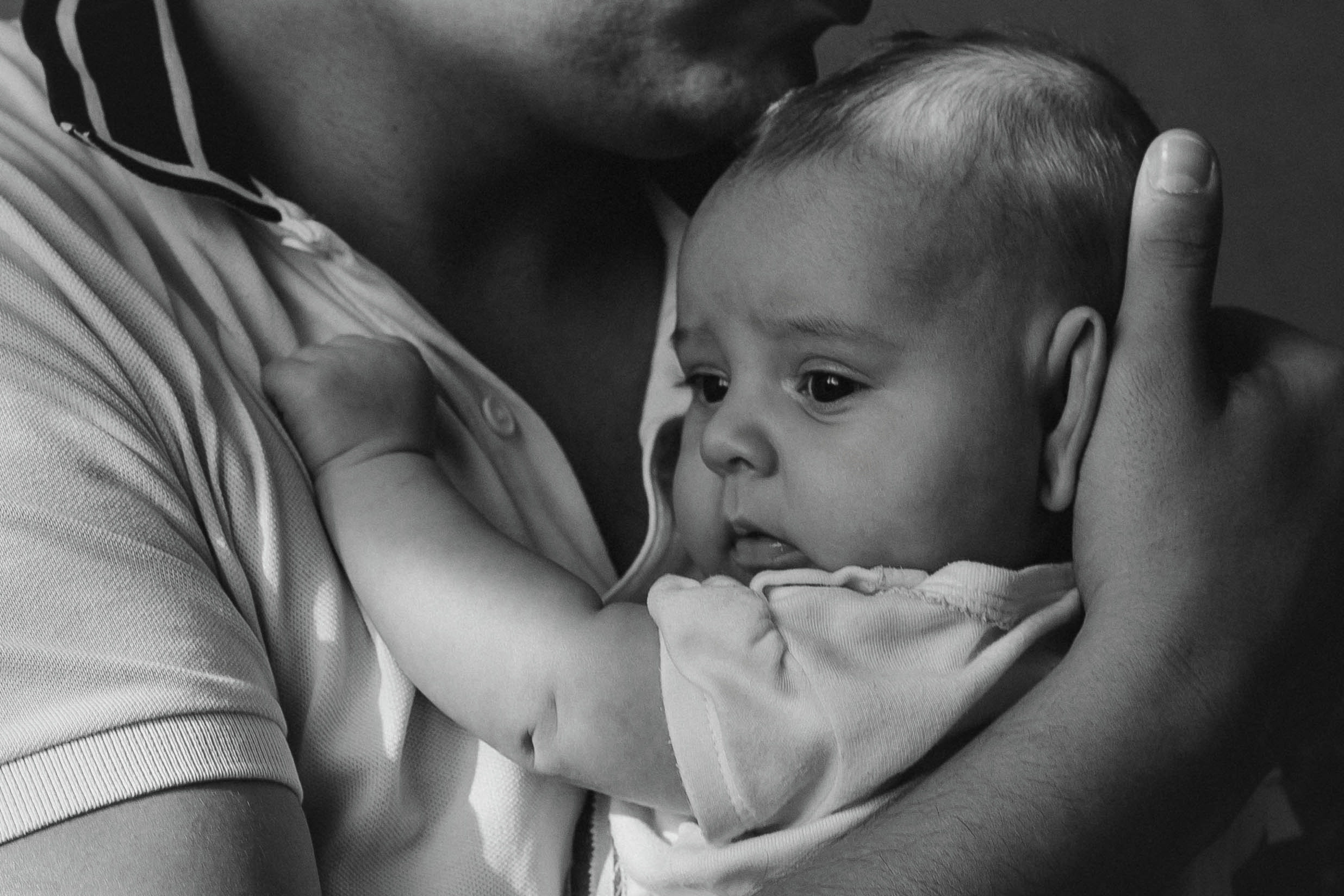 Екатерина с семьей. Репортажный фотограф в Тюмени Татьяна Мужева