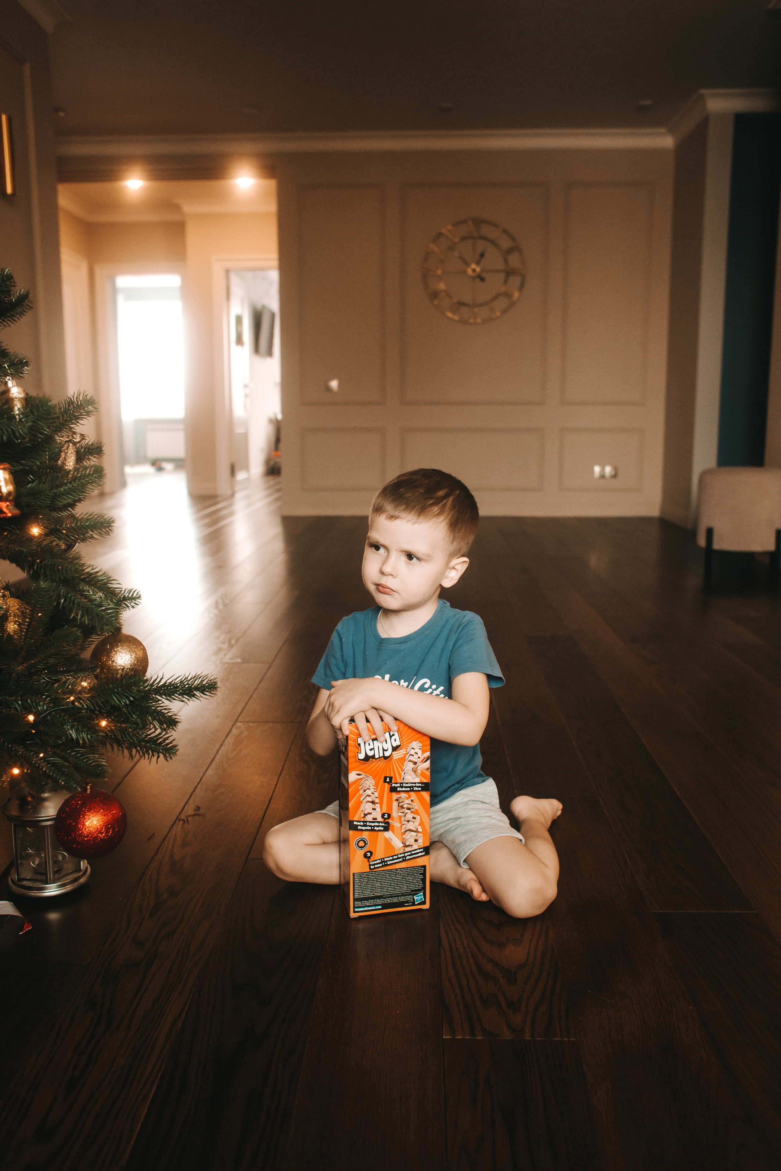 Ася с семьей. Репортажный фотограф в Тюмени Татьяна Мужева