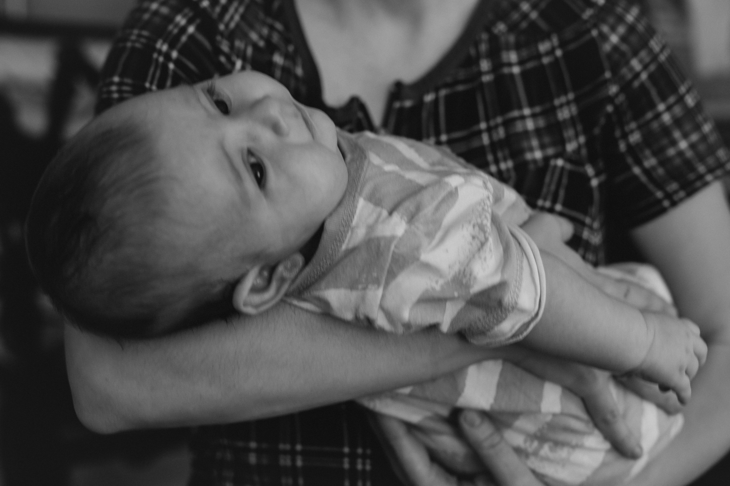 Семья Волокитиных. Репортажный фотограф в Тюмени Татьяна Мужева